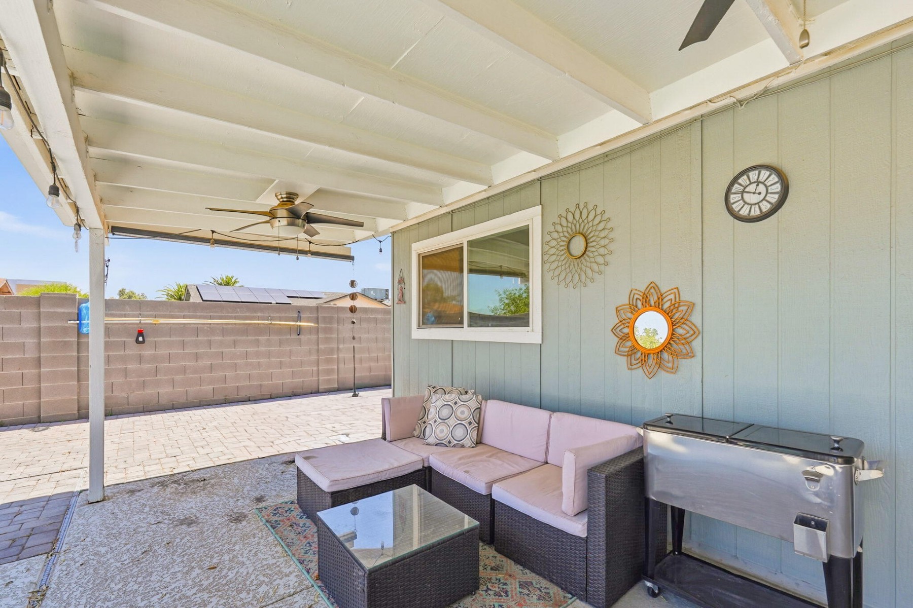  508 W Sundance Way ¦ Chandler, AZ - 物件實景