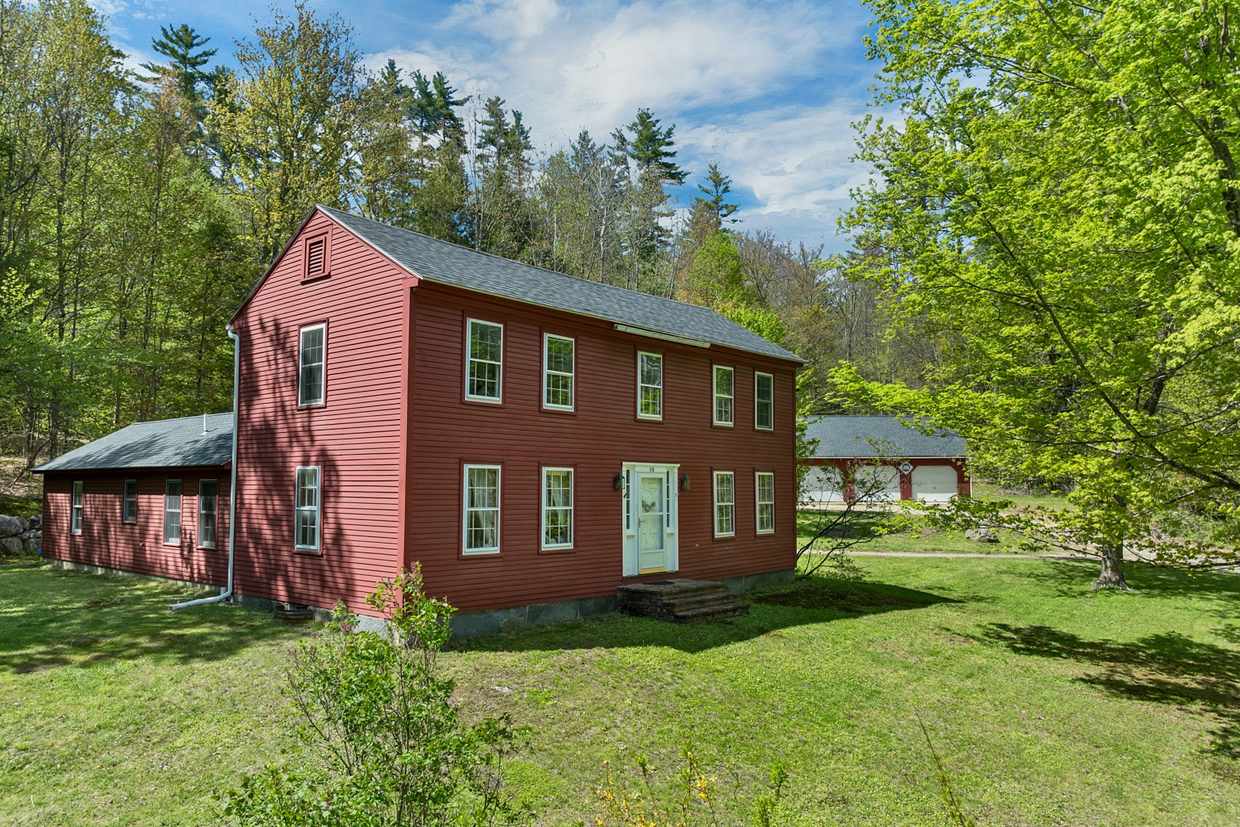  119 Gerrish Road - 物件實景