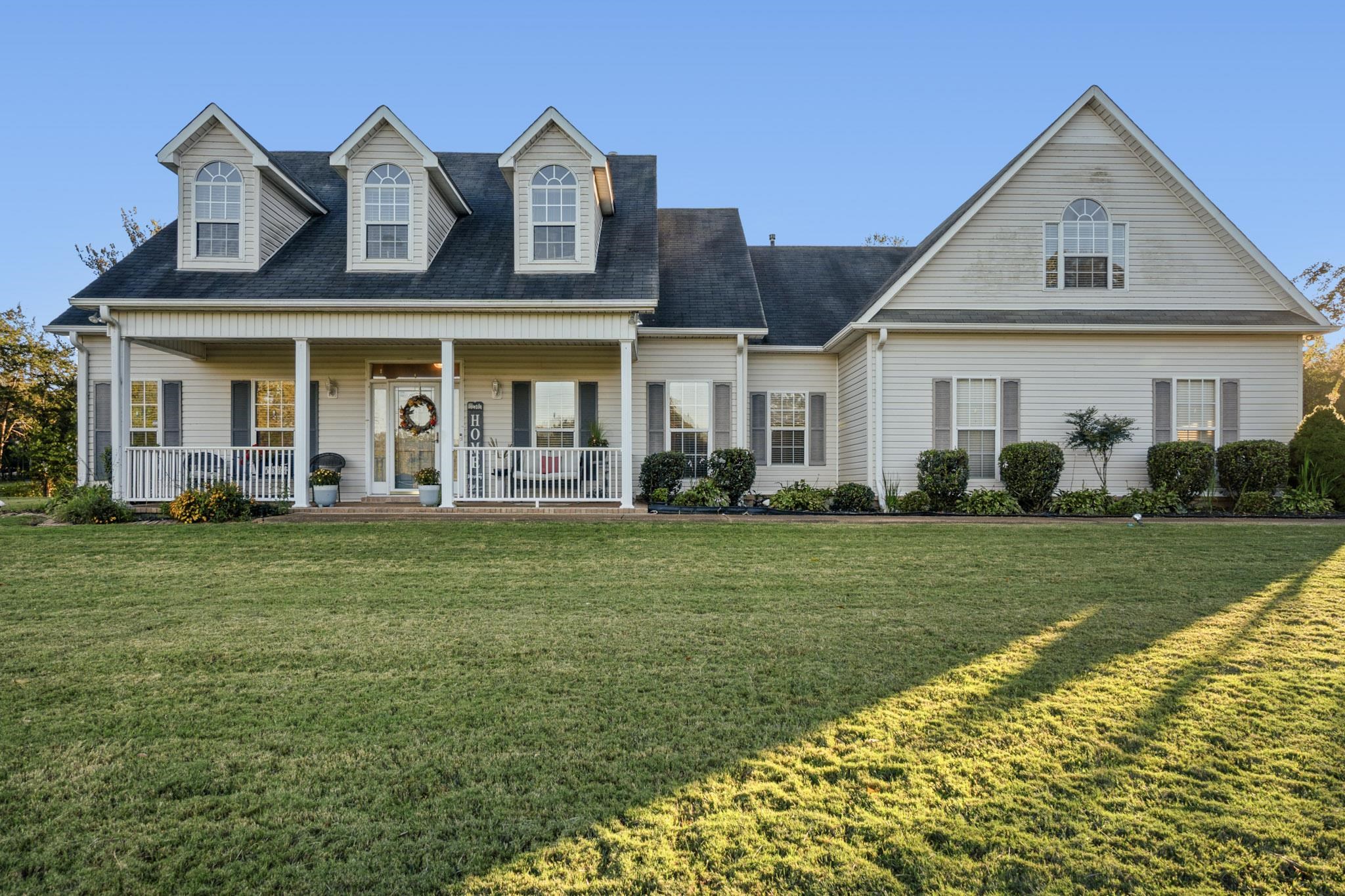 Stanton, Tennessee, 38069, United States, 4 Bedrooms Bedrooms, ,3 BathroomsBathrooms,Residential,For Sale,1984200