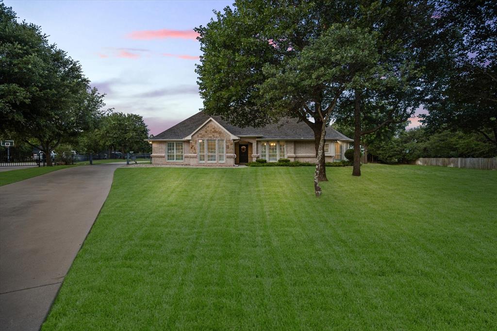 Weatherford, Texas, 76087, United States, 4 Bedrooms Bedrooms, ,4 BathroomsBathrooms,Residential,For Sale,1944722