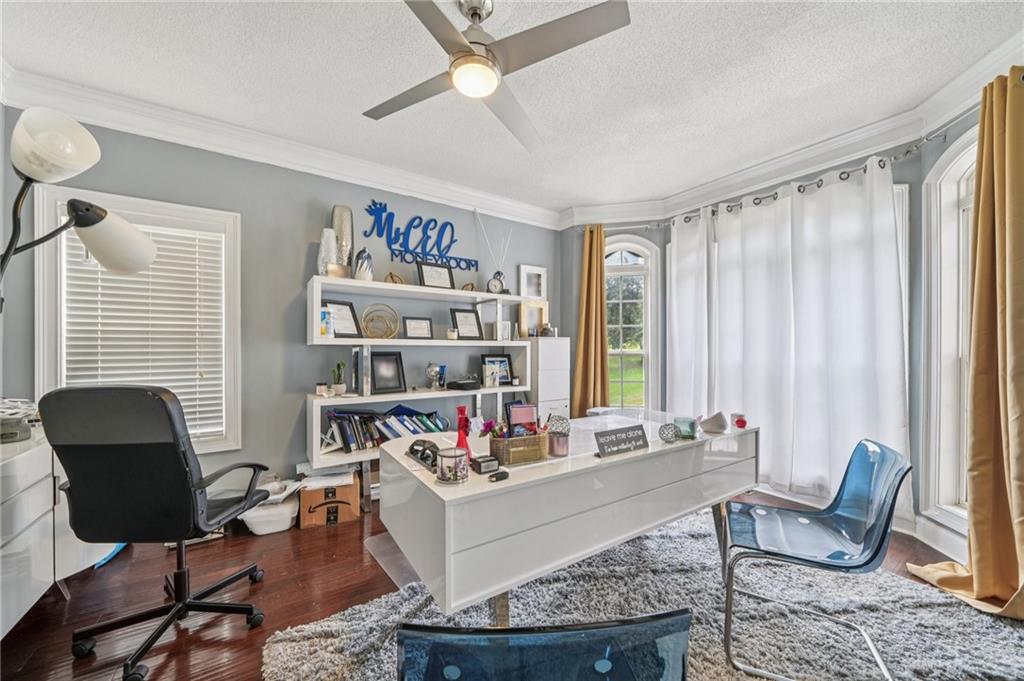 Stockbridge, Georgia, 30281, United States, 5 Bedrooms Bedrooms, ,4 BathroomsBathrooms,Residential,For Sale,1975604