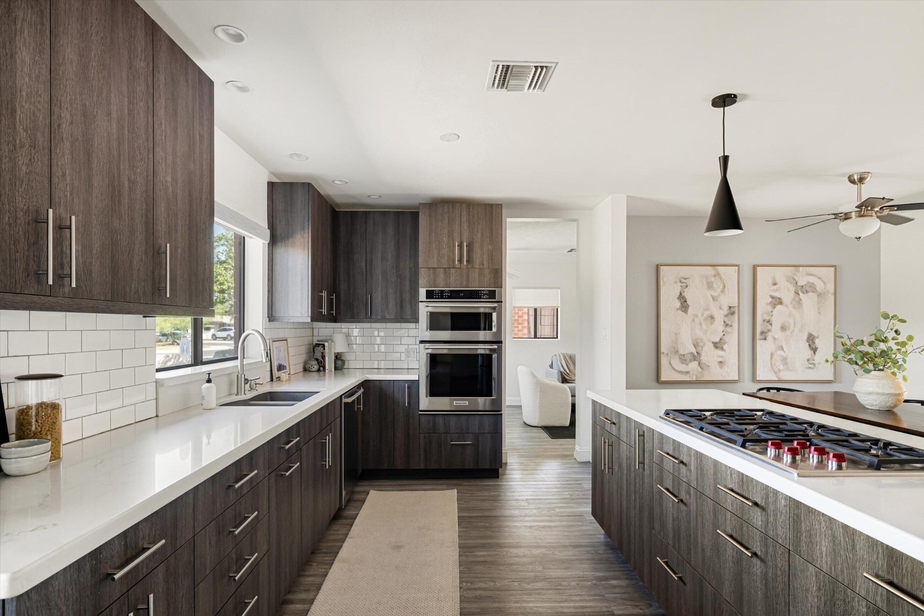  4138 N 18th Avenue ¦Phoenix, AZ - 物件實景