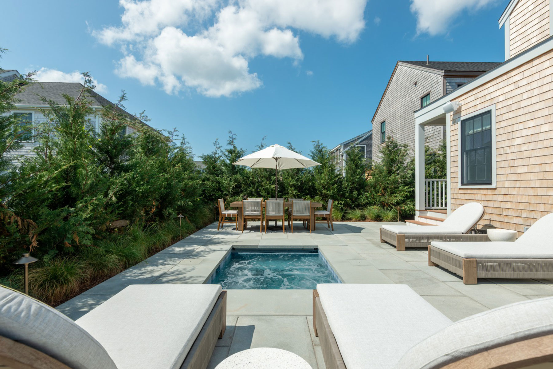  7 Bluet Court, Nantucket, MA 02554 - 物件實景
