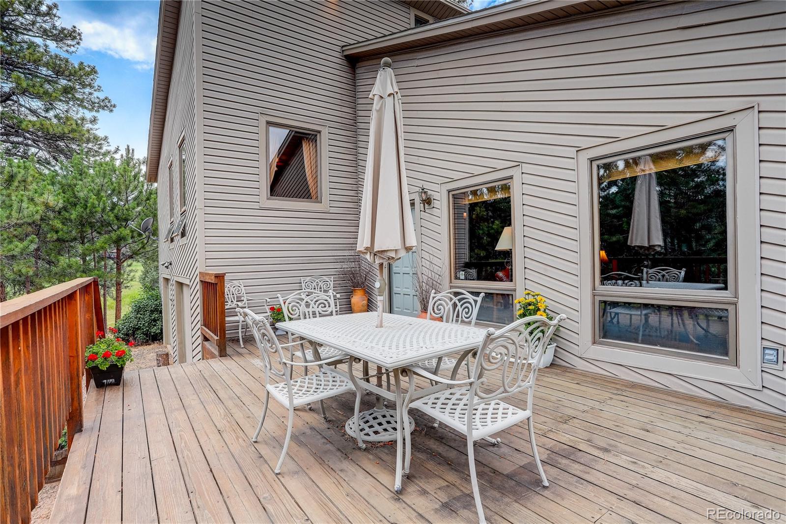 Evergreen, Colorado, 80439, United States, 4 Bedrooms Bedrooms, ,2 BathroomsBathrooms,Residential,For Sale,1901088