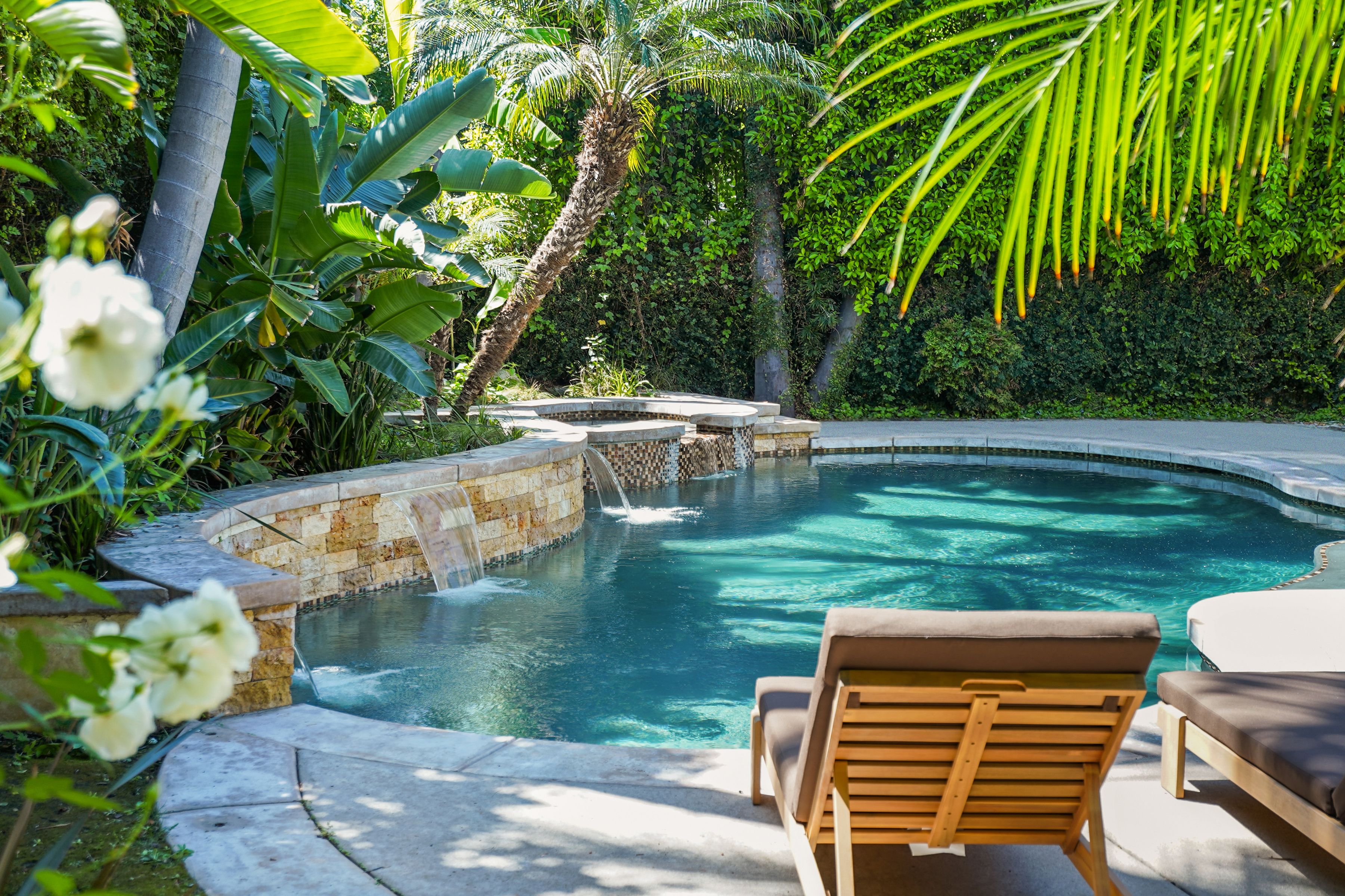  13164 Magnolia Boulevard - 物件實景