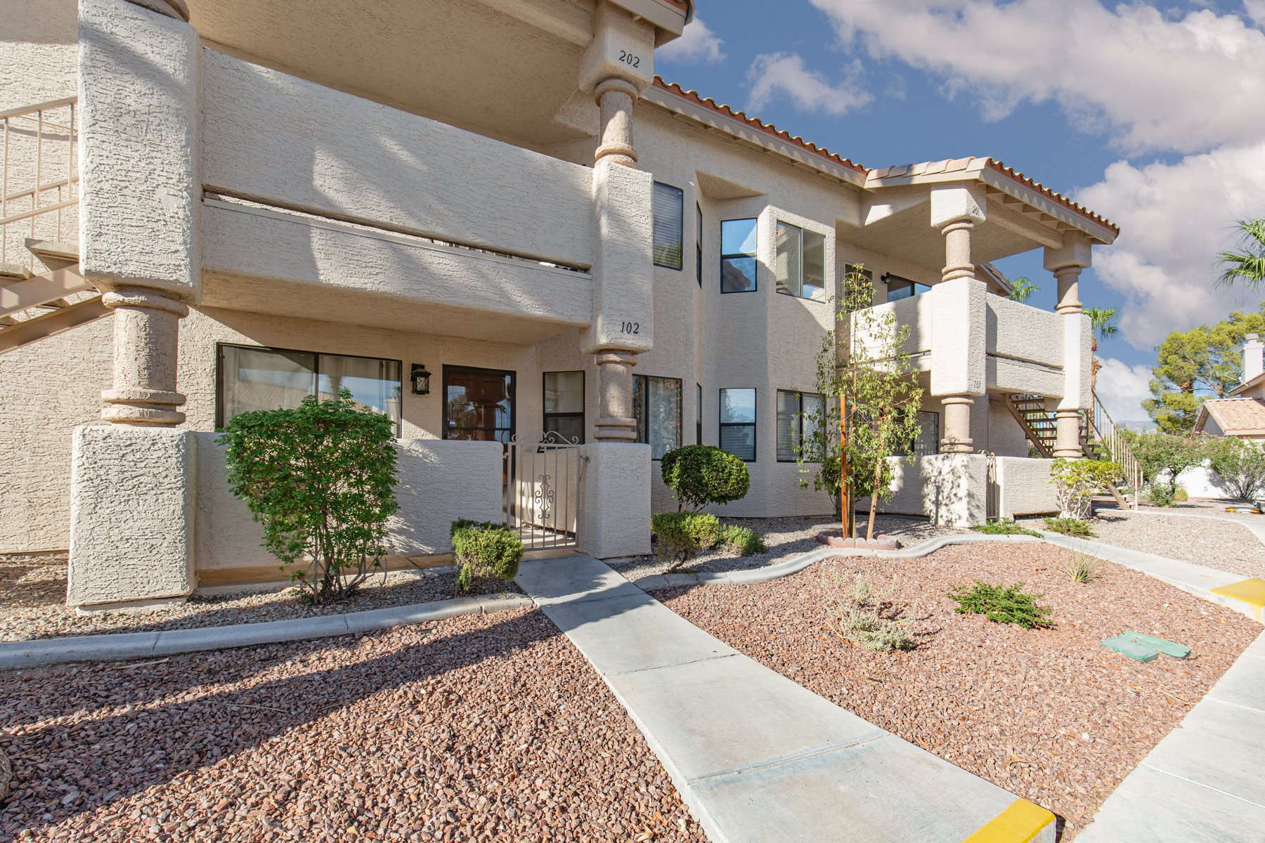 Falconhead Ln, Las Vegas, NV 89128 #1