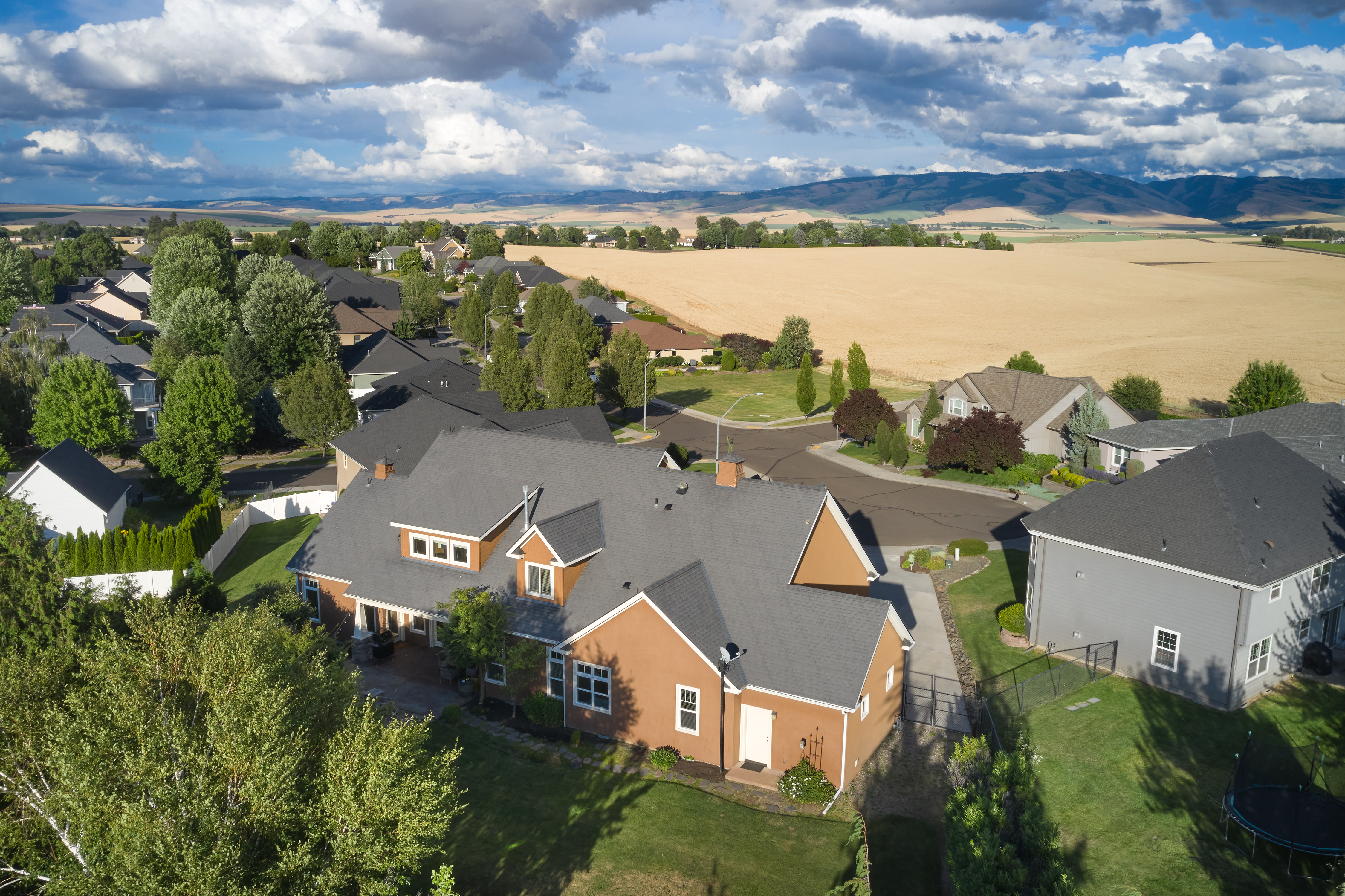  412 Coyote Ridge Dr - 物件實景