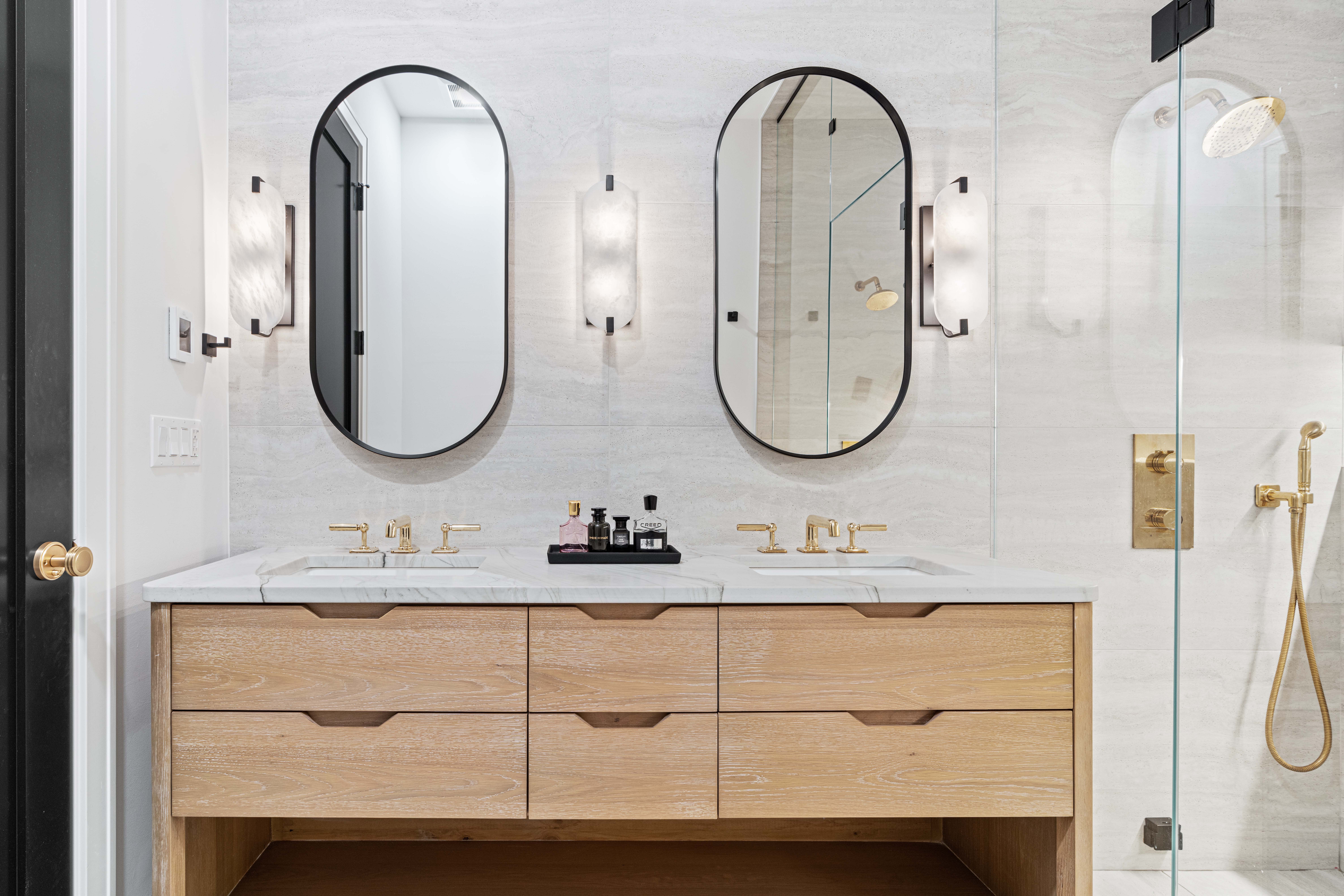  Seamless Blend of Modern Luxury and Timeless Architectural Detail - 物件實景