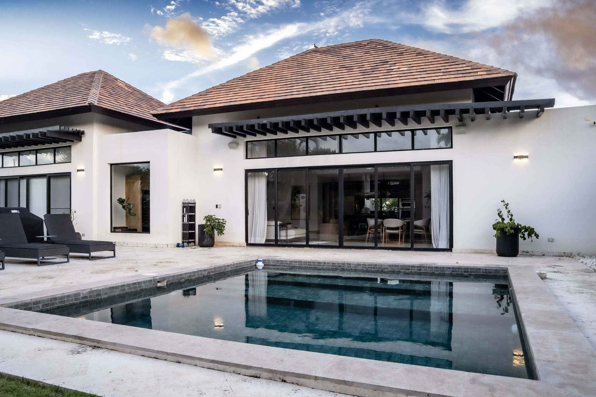 Cap Cana, DO, 3 Bedrooms Bedrooms, ,4 BathroomsBathrooms,Residential,For Sale,2003206