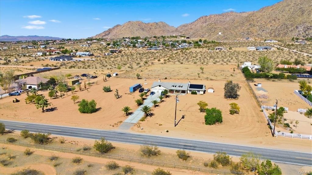 Apple Valley, California, 92307, United States, 4 Bedrooms Bedrooms, ,3 BathroomsBathrooms,Residential,For Sale,1995123