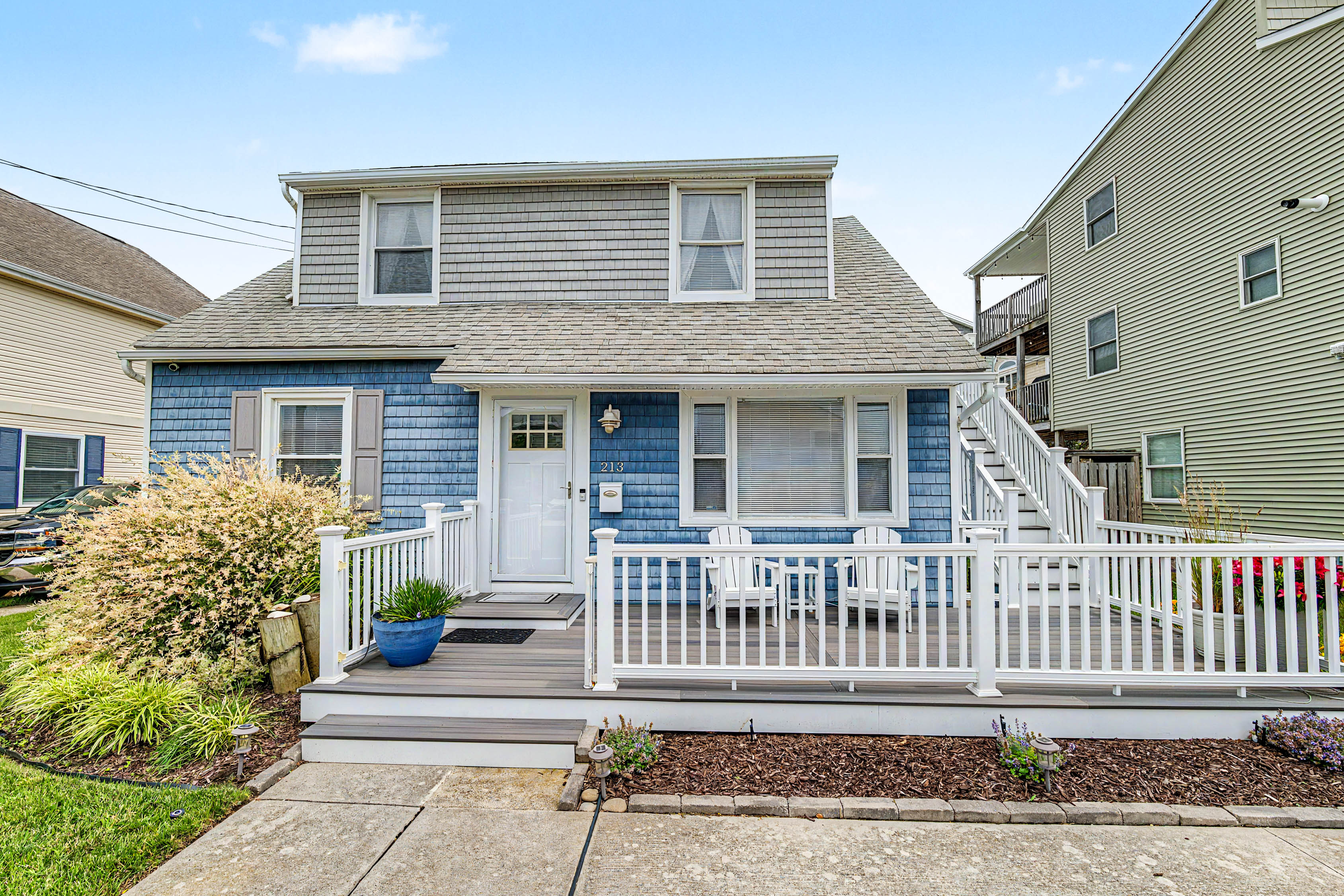  213 Vernon Place, Brigantine, NJ 08203 - 物件實景
