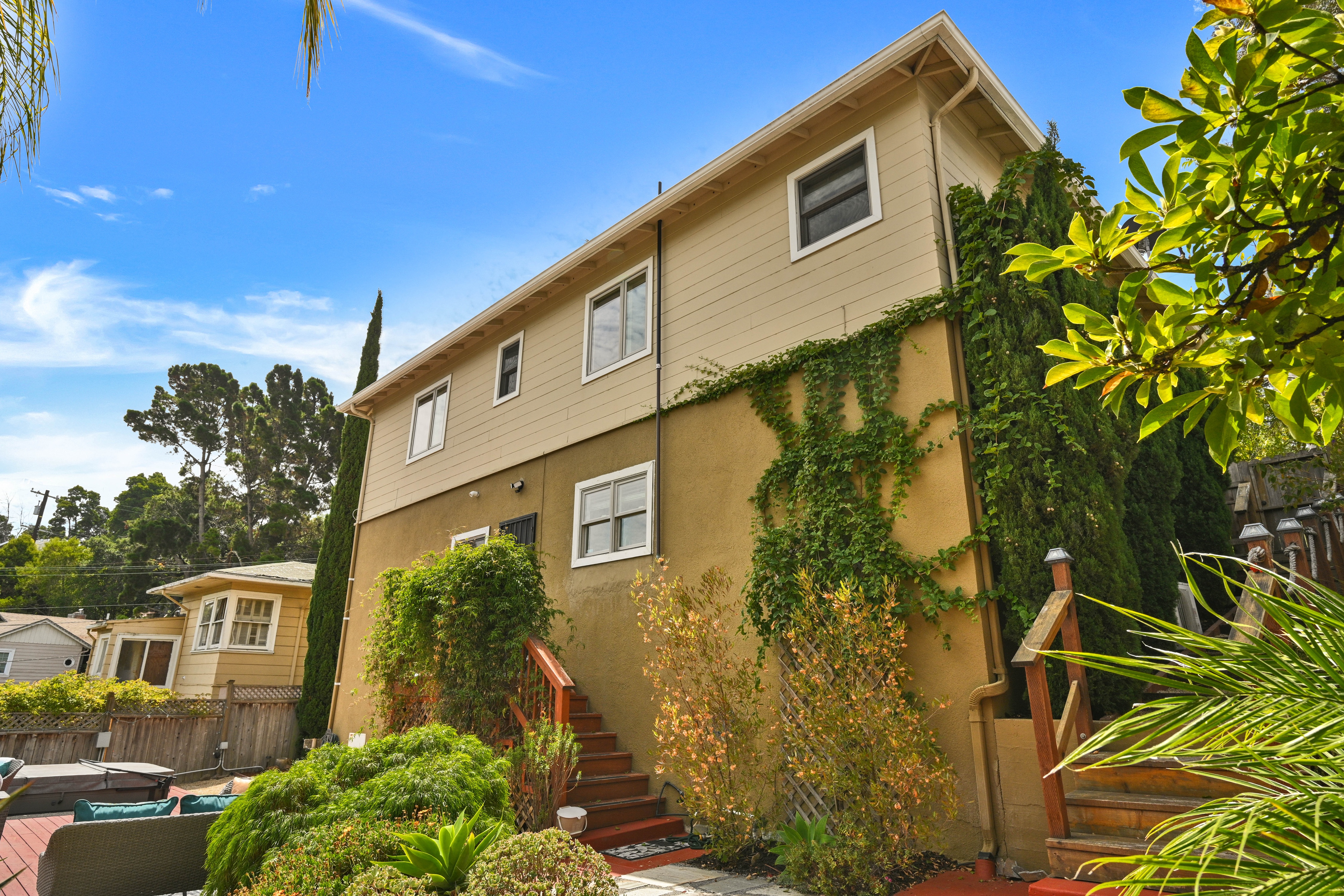  Comfort, Flexibility and Outdoor Living in Coveted Maxwell Park - 物件實景