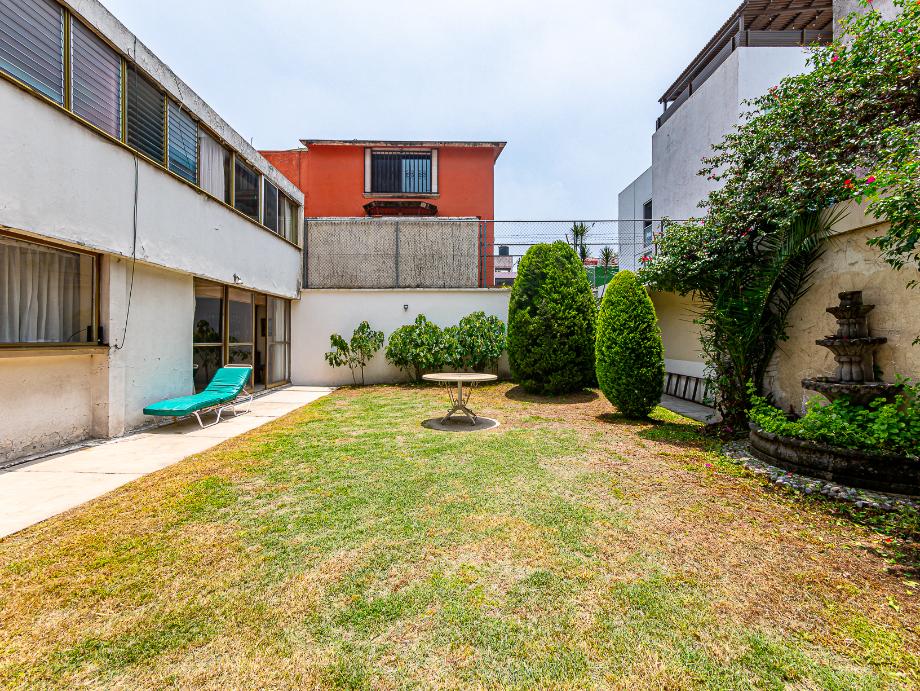 Benito Juárez, Ciudad de México, 03600, Mexico, 4 Bedrooms Bedrooms, ,3 BathroomsBathrooms,Residential,For Sale,1916785