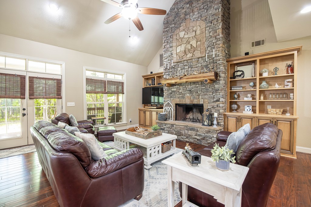 Upatoi, Georgia, 31829-1763, United States, 4 Bedrooms Bedrooms, ,4 BathroomsBathrooms,Residential,For Sale,1847627