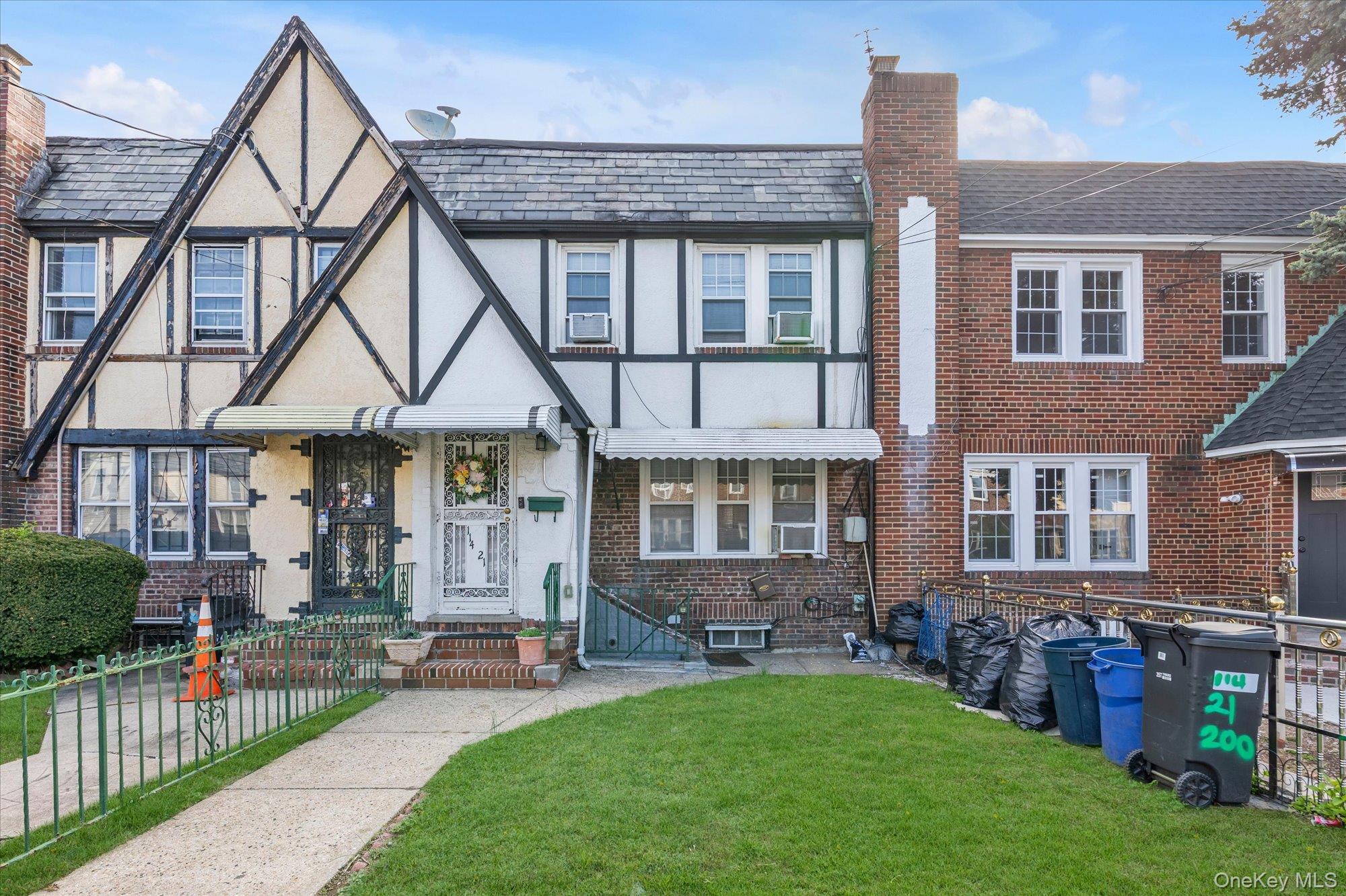 200th St, Saint Albans, NY 11412
