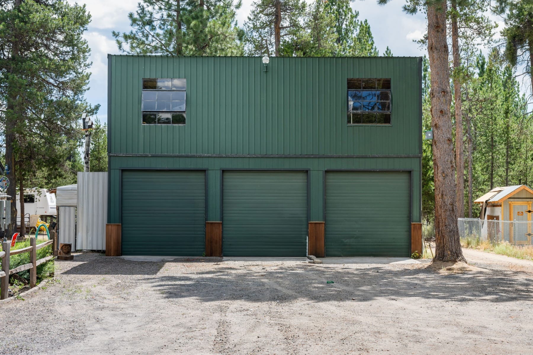  15495 Federal Road La Pine, OR 97739 - 物件實景