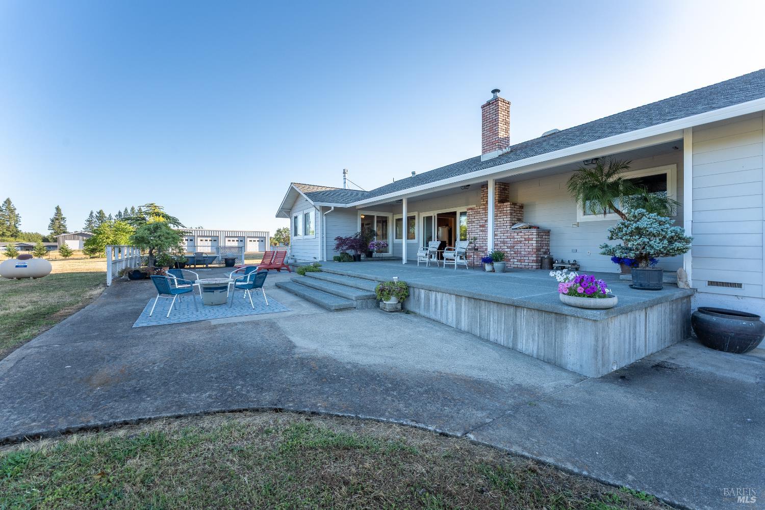 Redwood Valley, California, 954470, United States, 4 Bedrooms Bedrooms, ,3 BathroomsBathrooms,Residential,For Sale,1838105