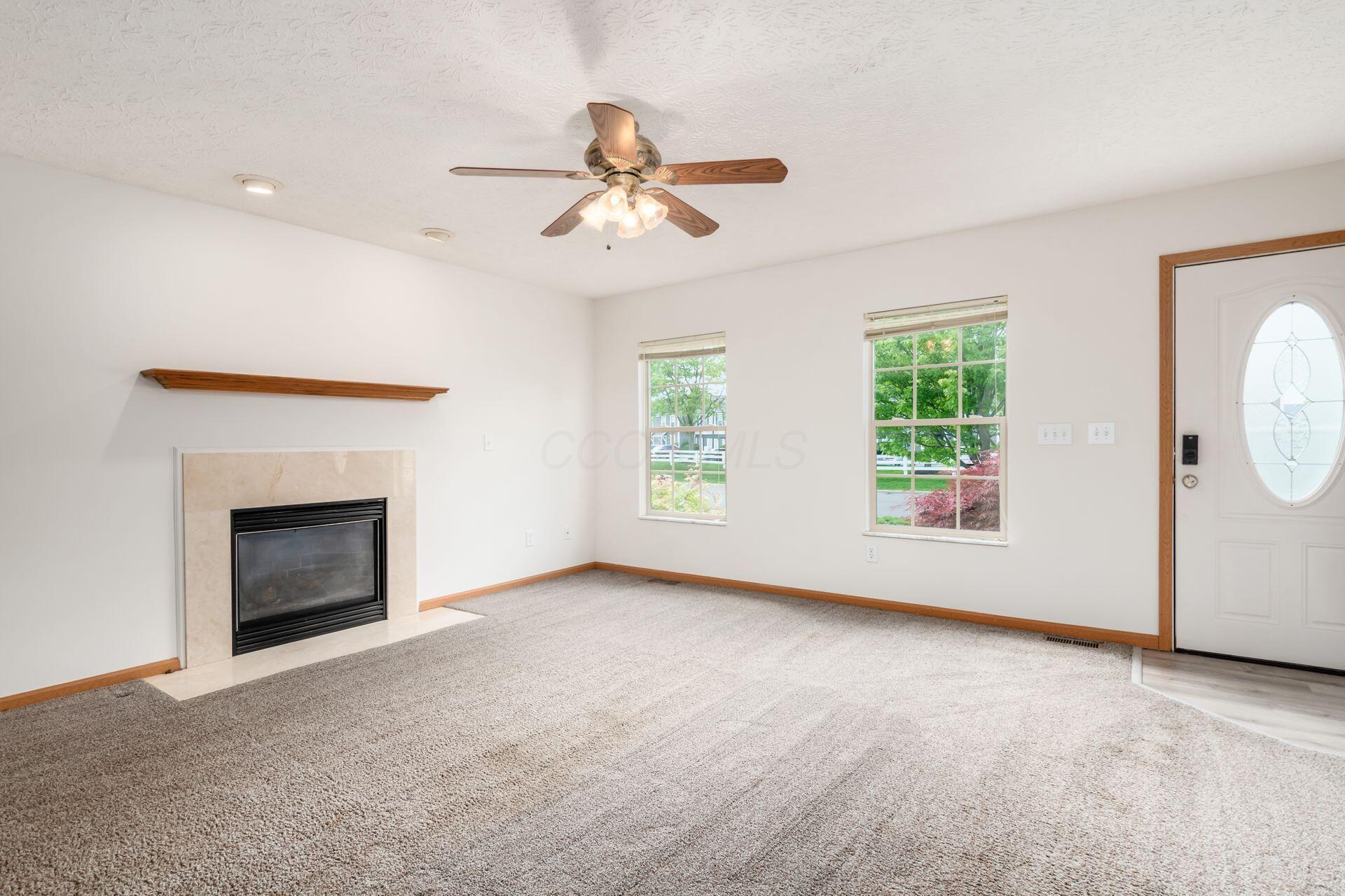  5515 Glenchester Drive - 物件實景