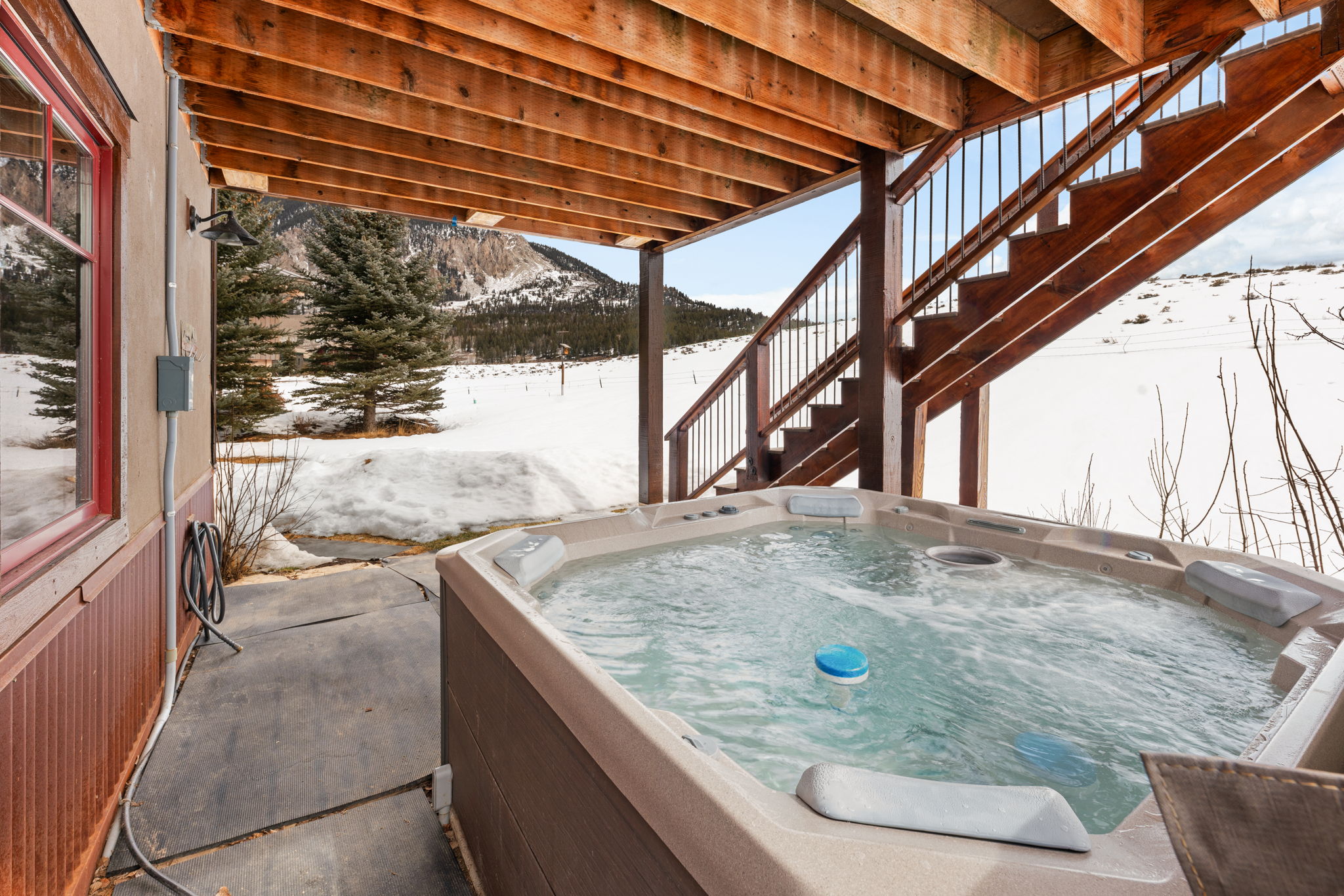  Combination Of Privacy, Views, Craftsmanship And Location - 物件實景