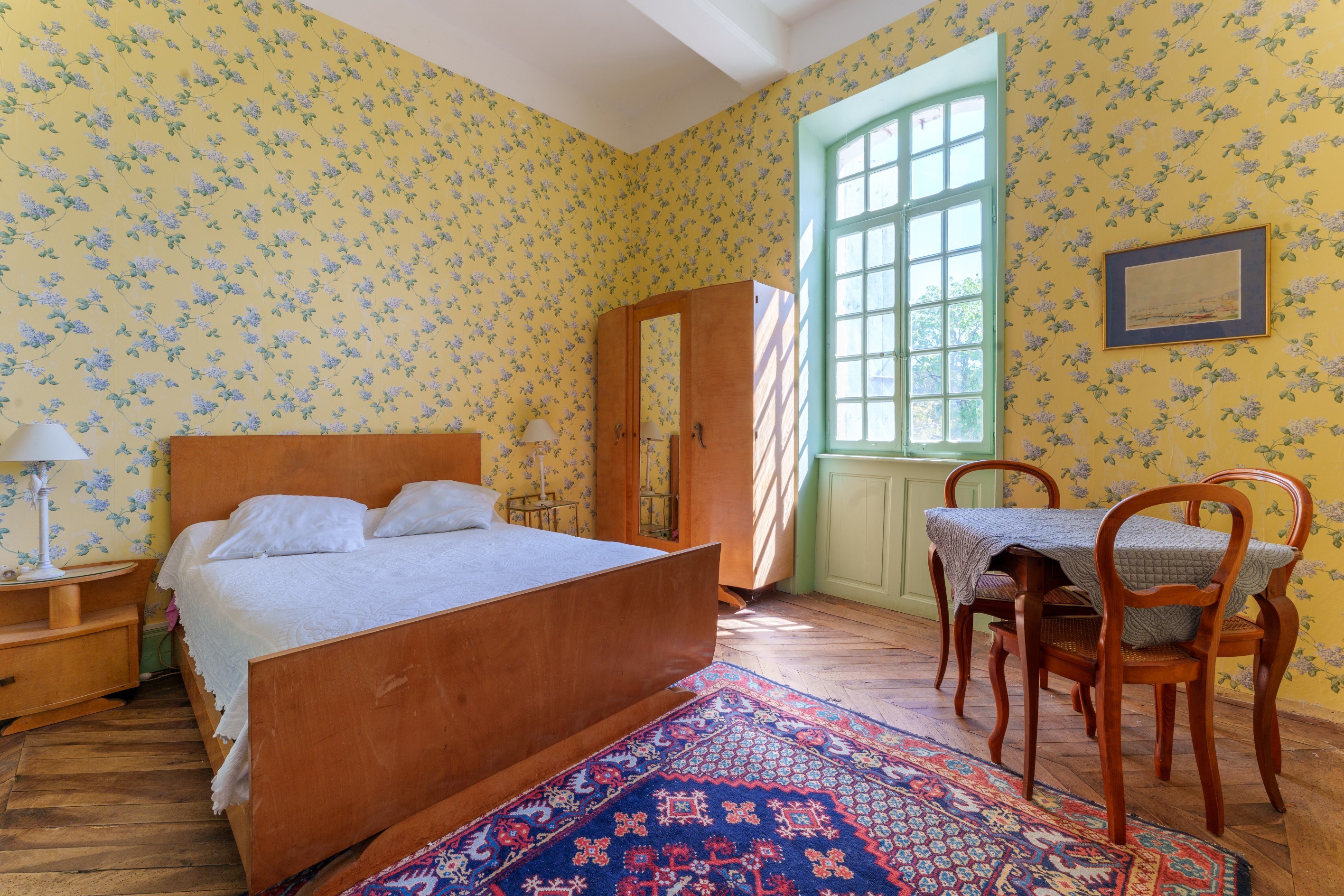  Exceptional vineyard estate – 75 hectares – Castle, grounds, swimming pool, and… - 物件實景
