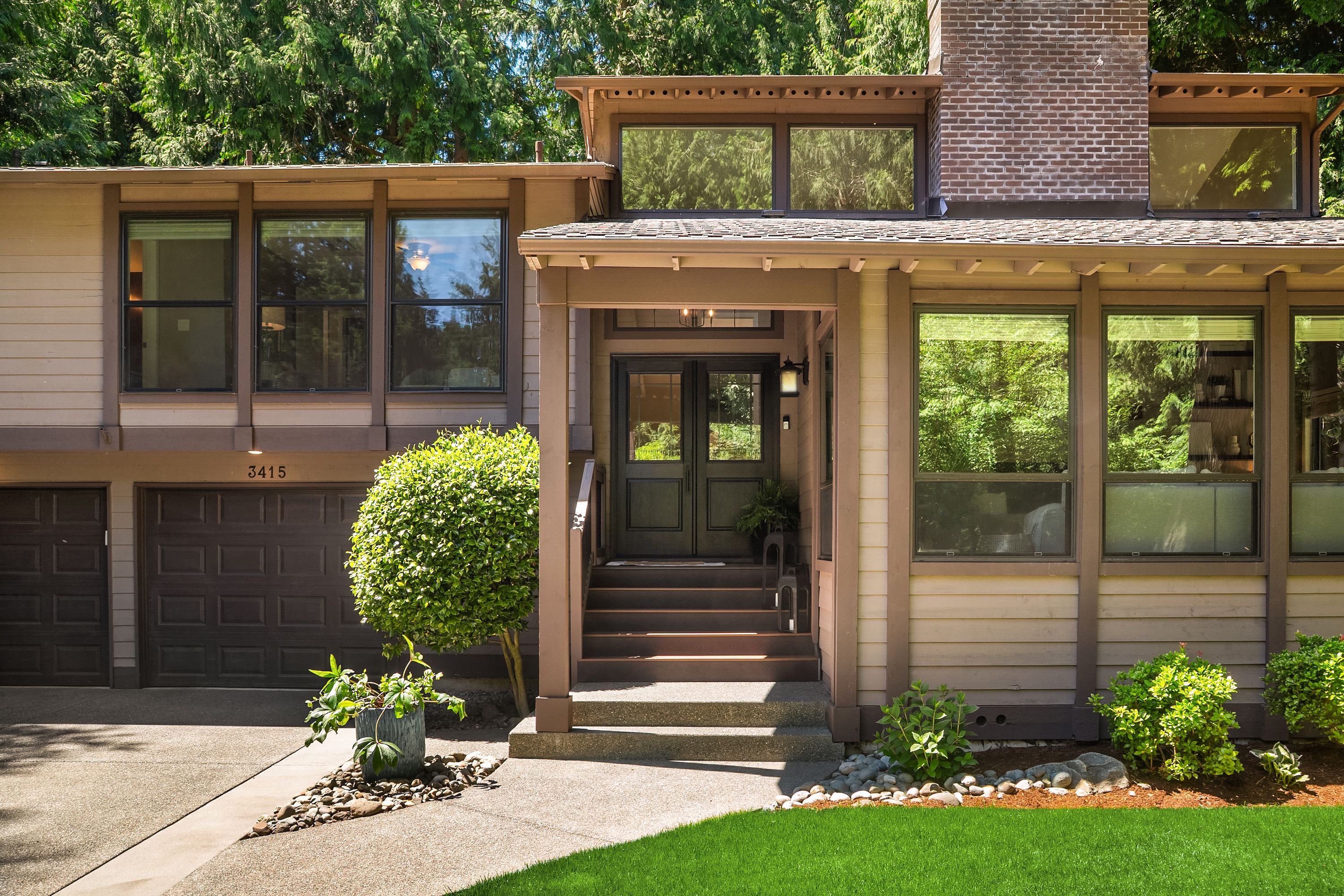  3415 211th Ave NE, Sammamish, WA 98074 - 物件實景