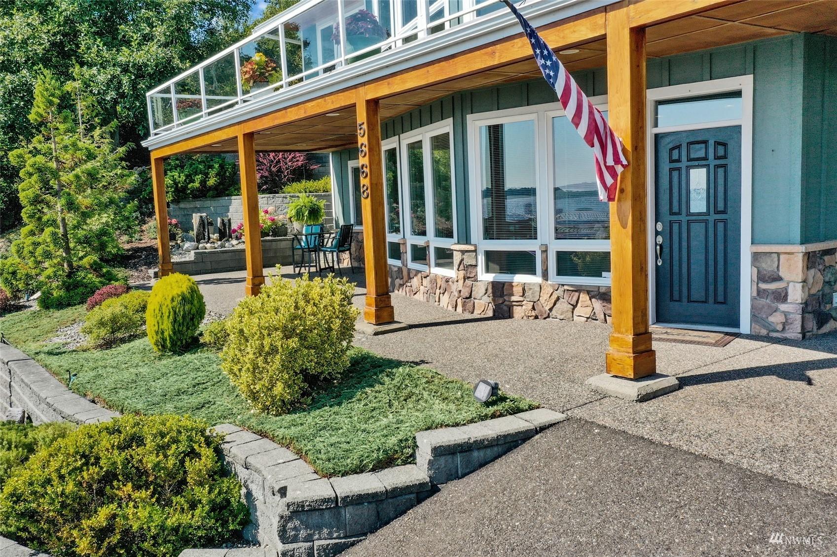 5668 NAKAT WAY, BIRCH BAY, Washington, 98230, United States, 4 Bedrooms Bedrooms, ,3 BathroomsBathrooms,Residential,For Sale,5668 NAKAT WAY,1433935