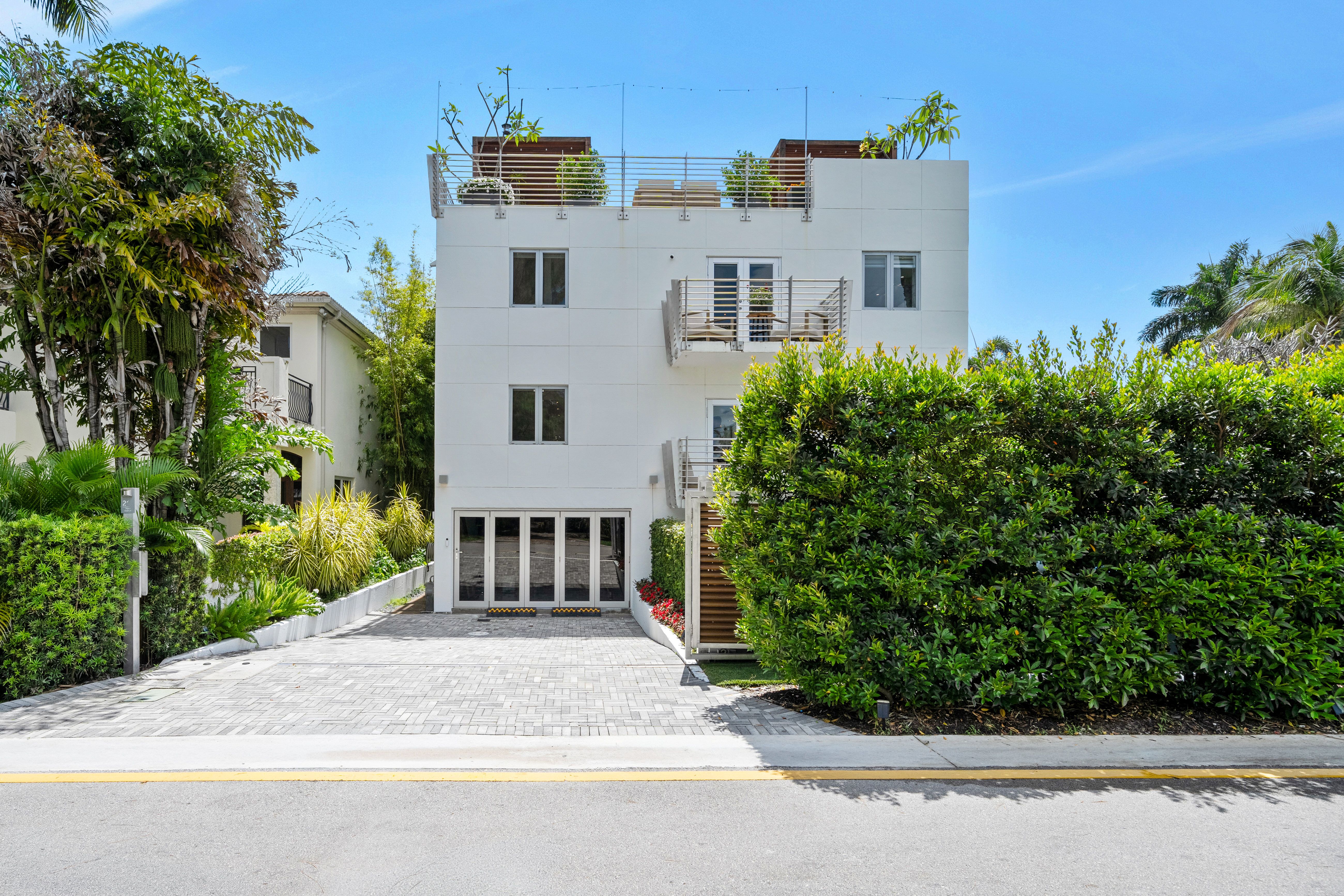  215 Palm Ave, Miami Beach, FL, 33139 - 物件實景