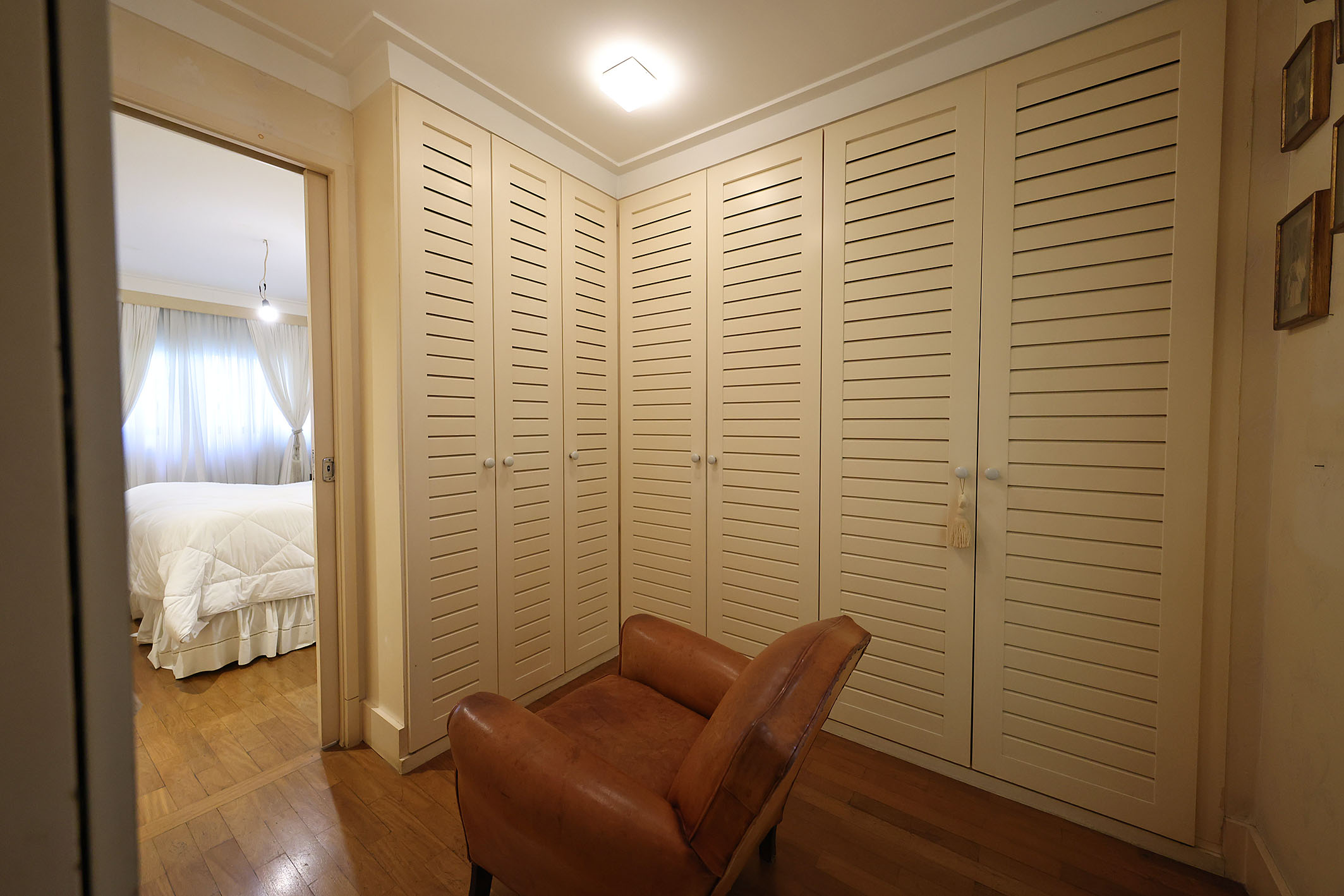  Spacious residence with terrace in a prime Leblon location - 物件實景