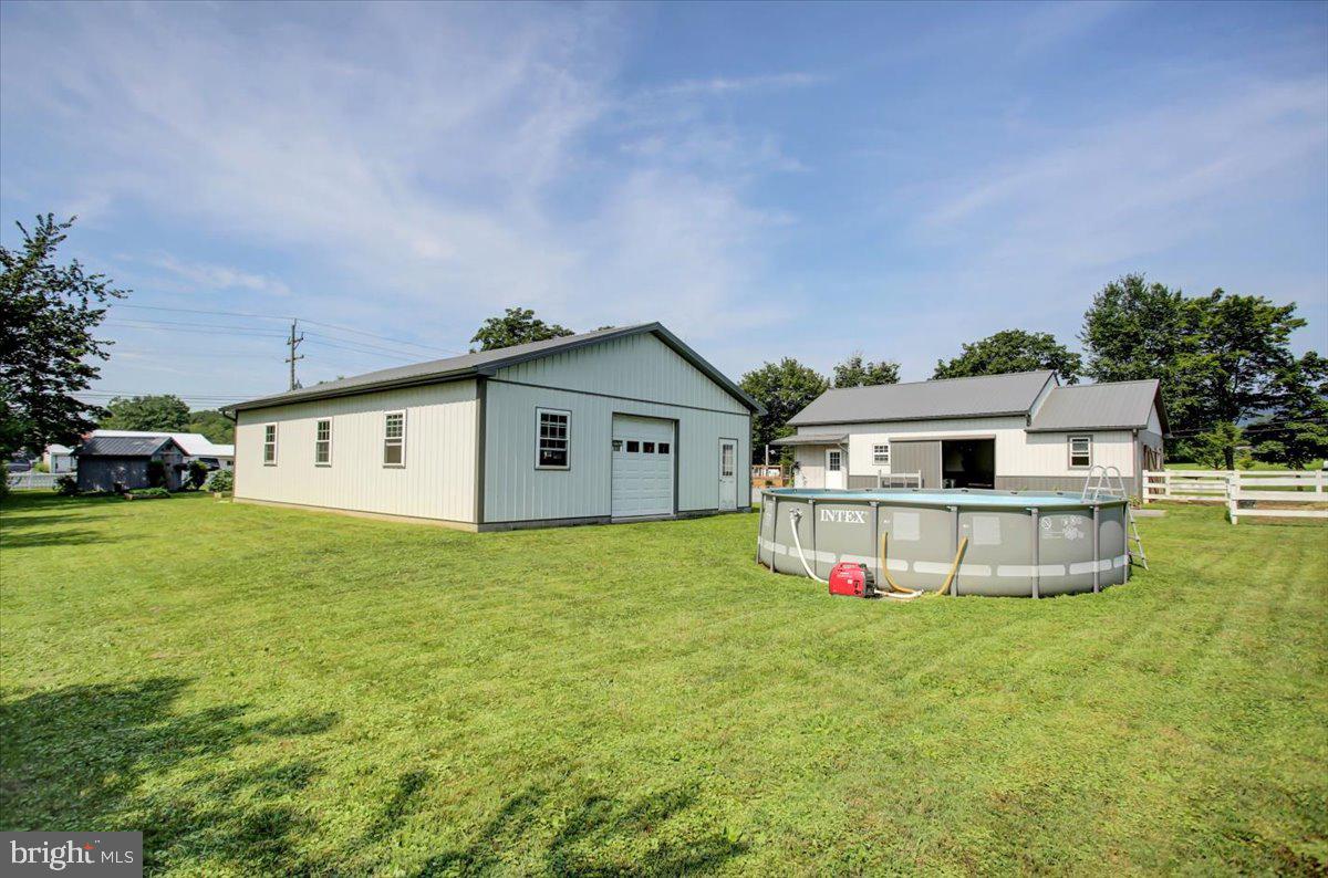 Orrstown, Pennsylvania, 17244, United States, 4 Bedrooms Bedrooms, ,2 BathroomsBathrooms,Residential,For Sale,1906124