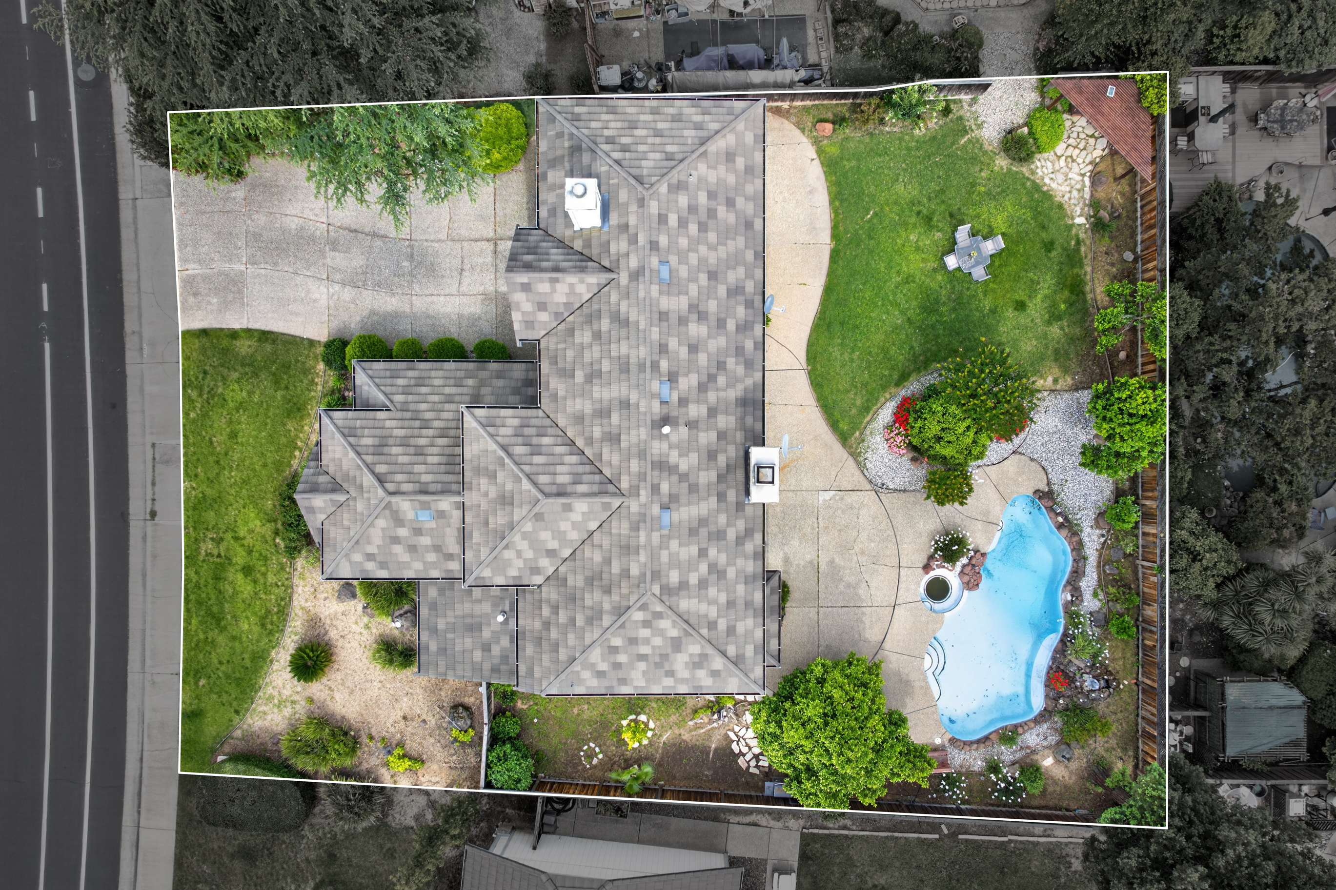  5112 Laguna Woods Drive, Elk Grove, CA 95758 - 物件實景