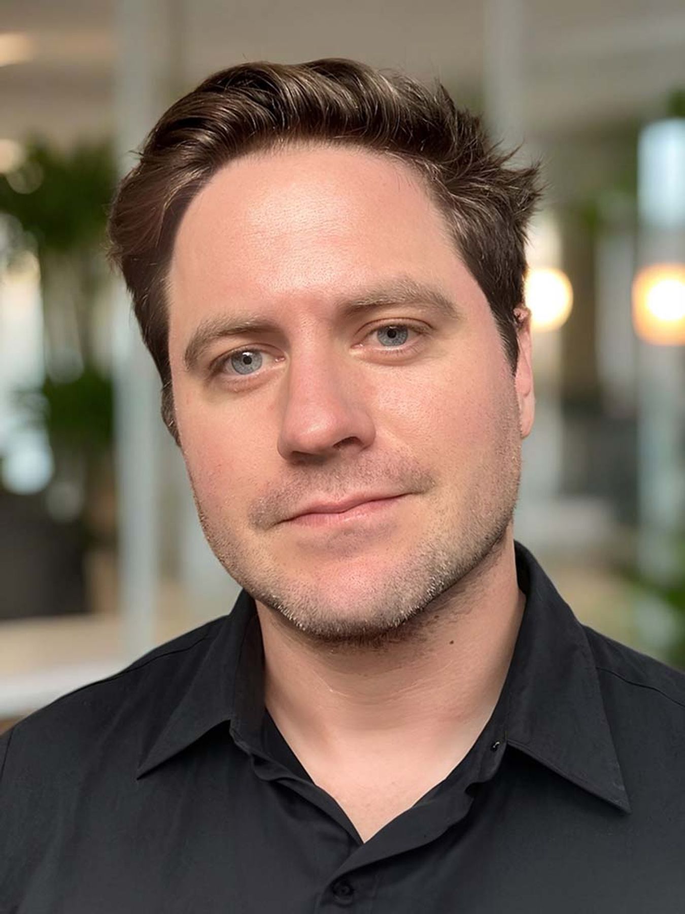 David Sohmer