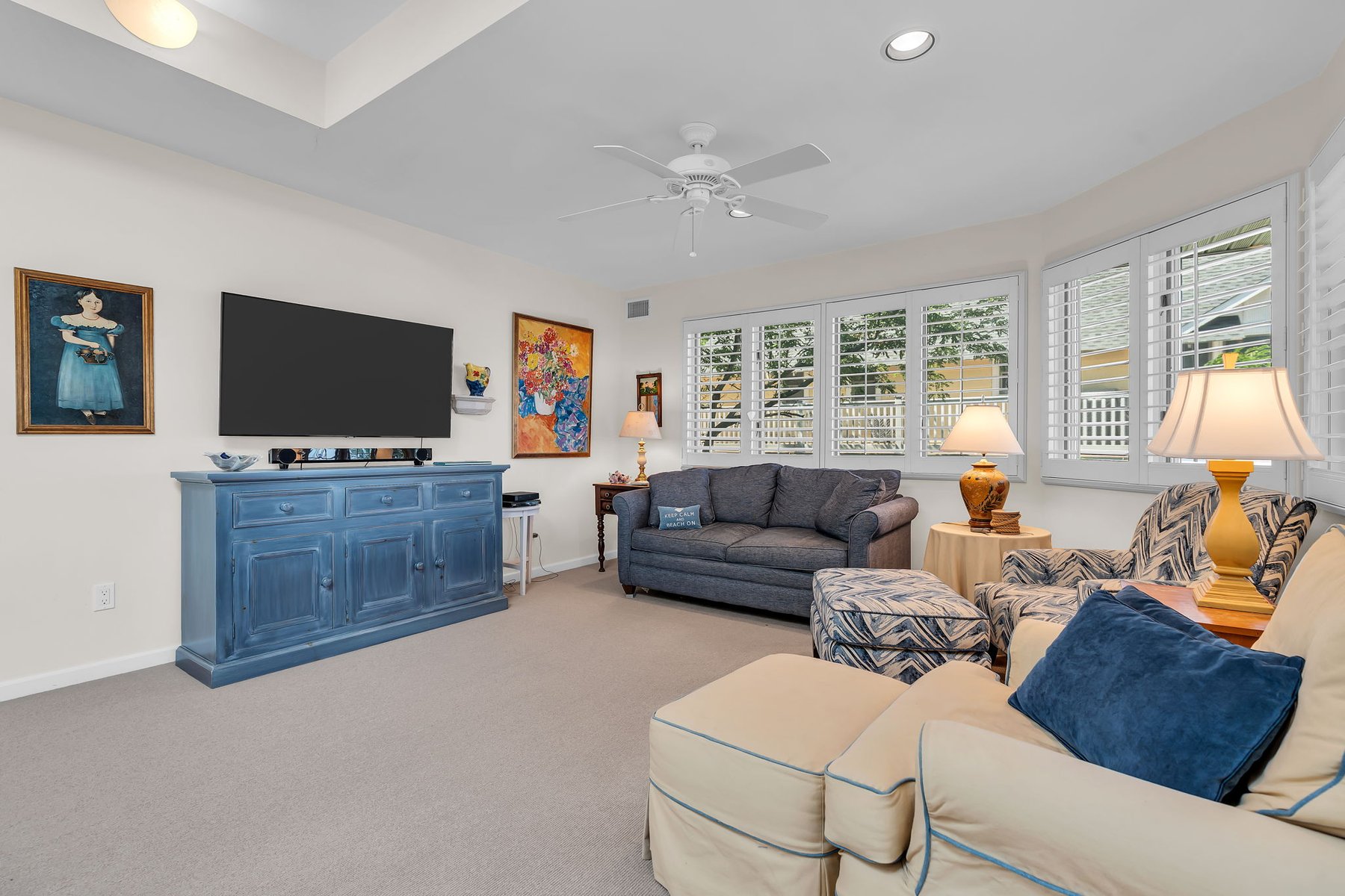  Rare Manasquan Waterfront Compound on Ocean Avenue - 物件實景