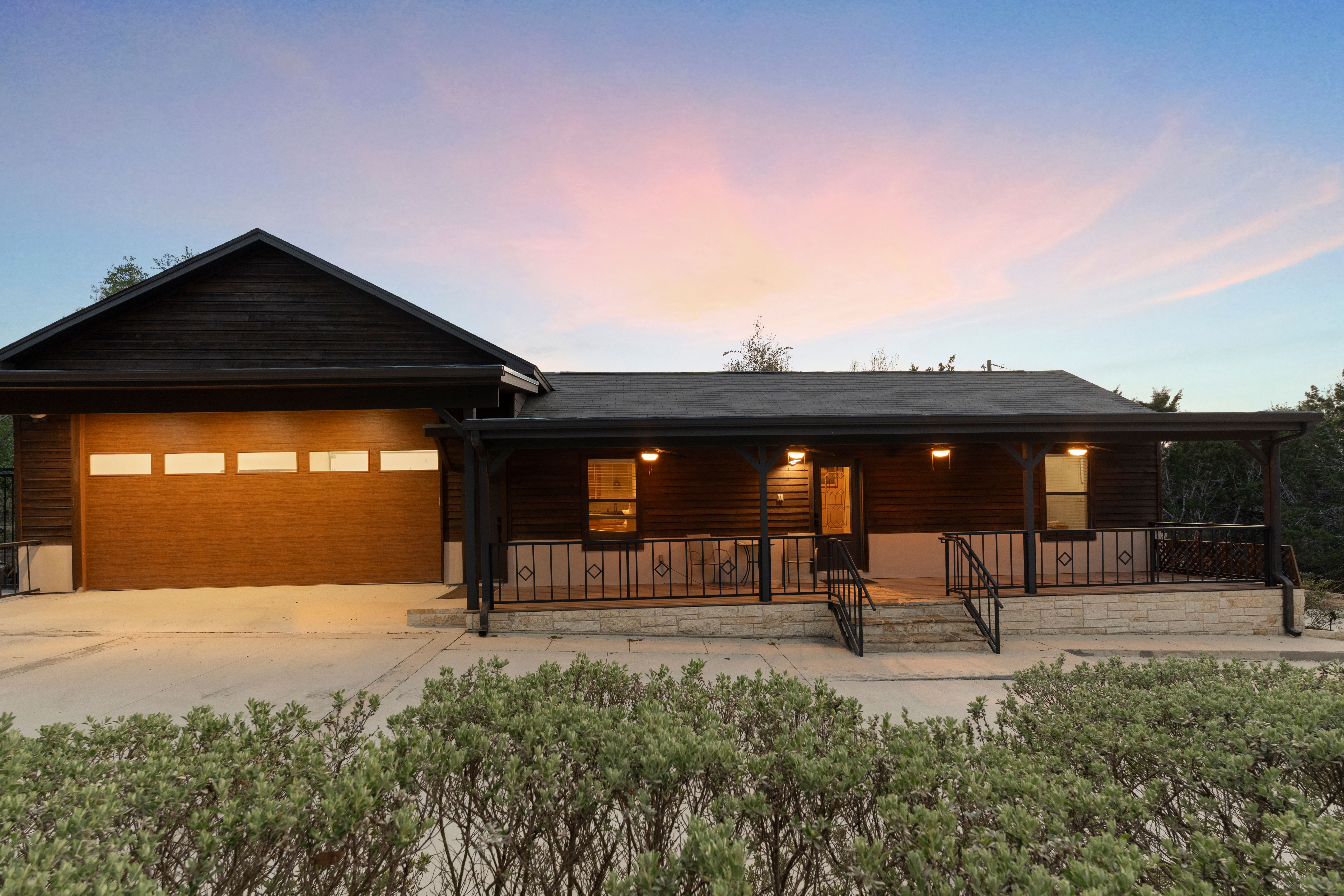  Spring Branch Luxury on 2.3 Acres - 物件實景