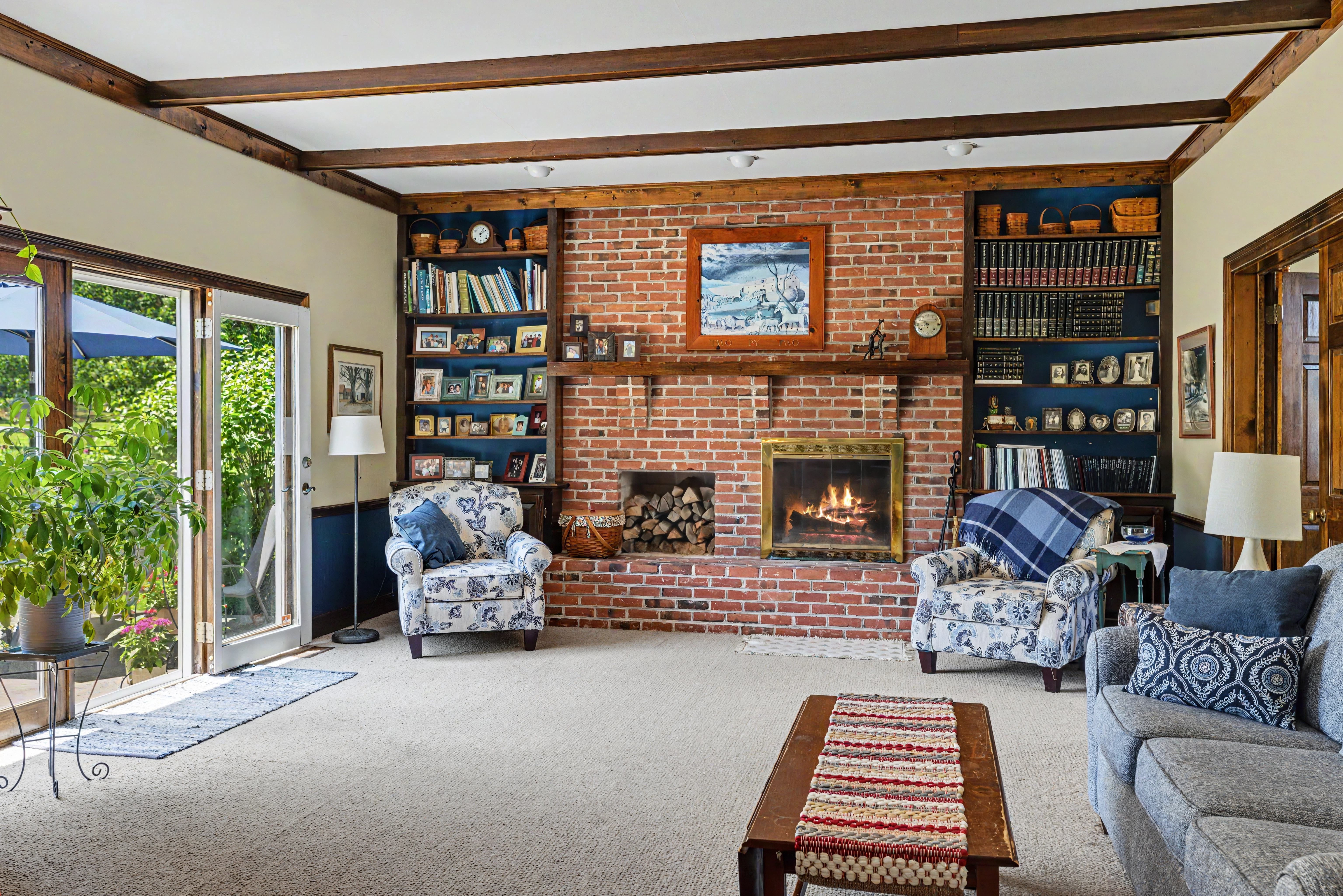  48 Bobbie Drive, Ivyland, PA 18974 - 物件實景