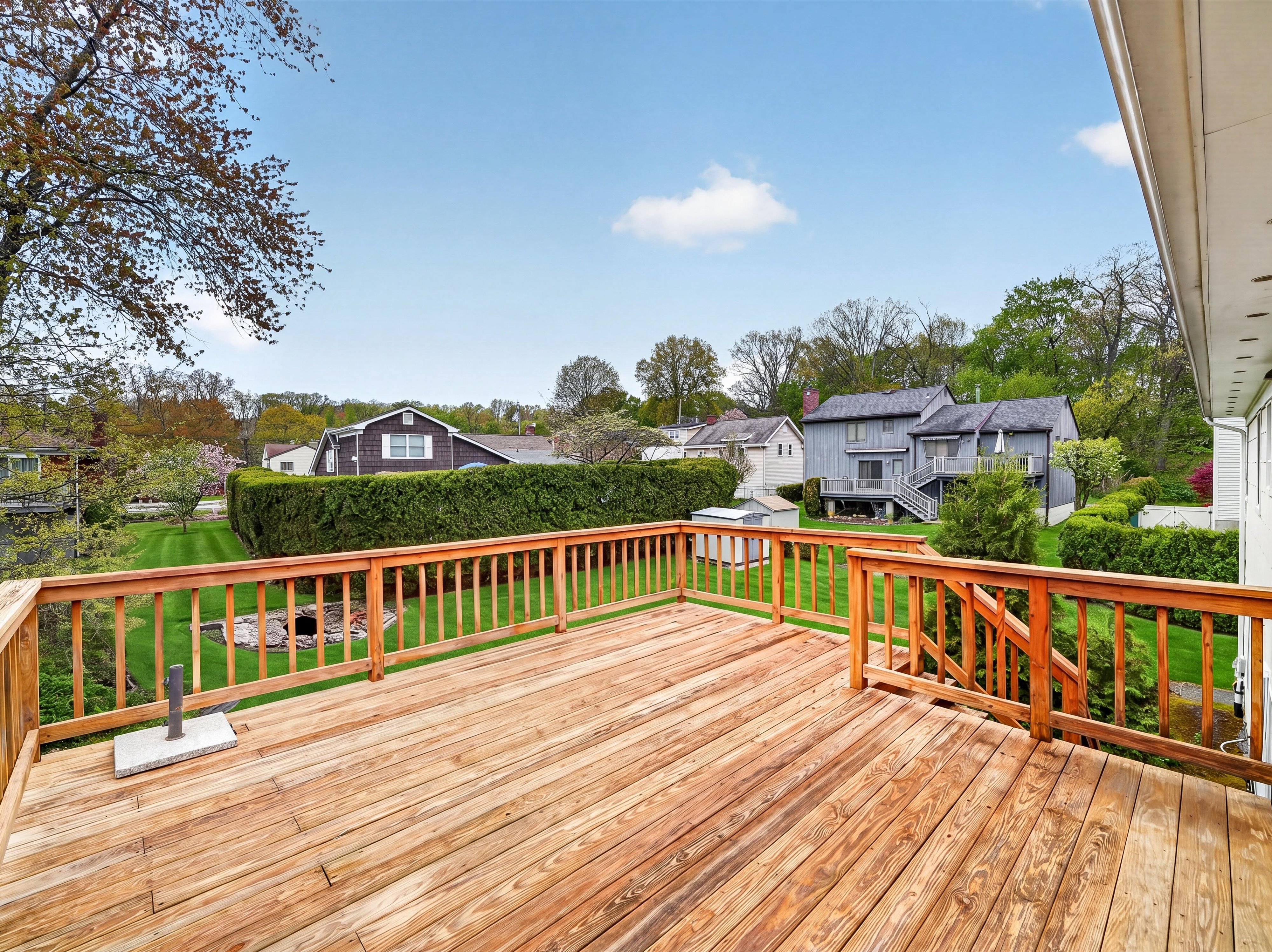  56 Coakley Avenue - 物件實景