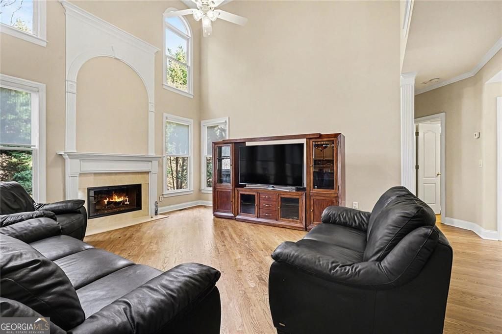 Suwanee, Georgia, 30024, United States, 5 Bedrooms Bedrooms, ,3 BathroomsBathrooms,Residential,For Sale,2006571