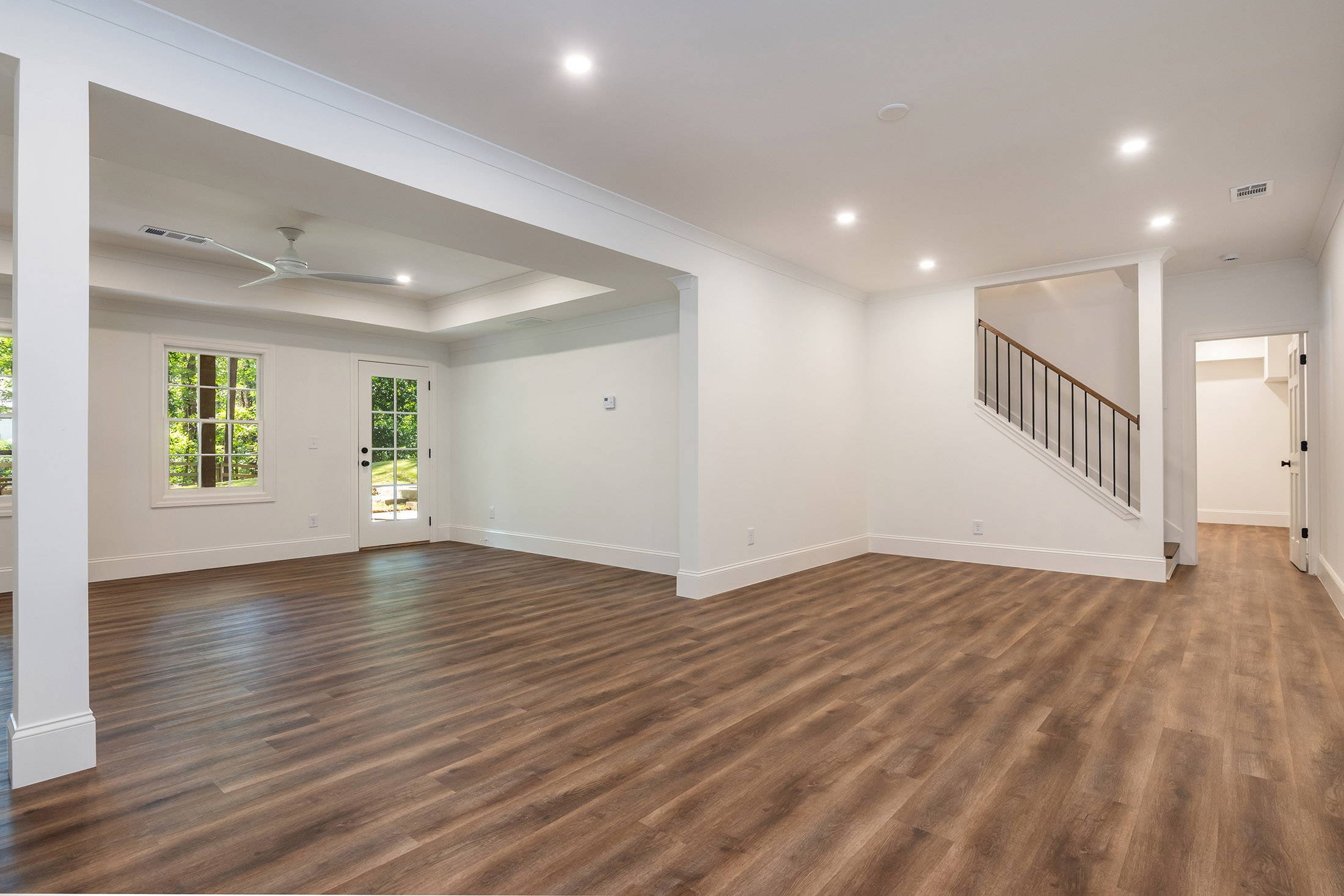  Beautiful Reimagined Home Minutes from Downtown Roswell - 物件實景