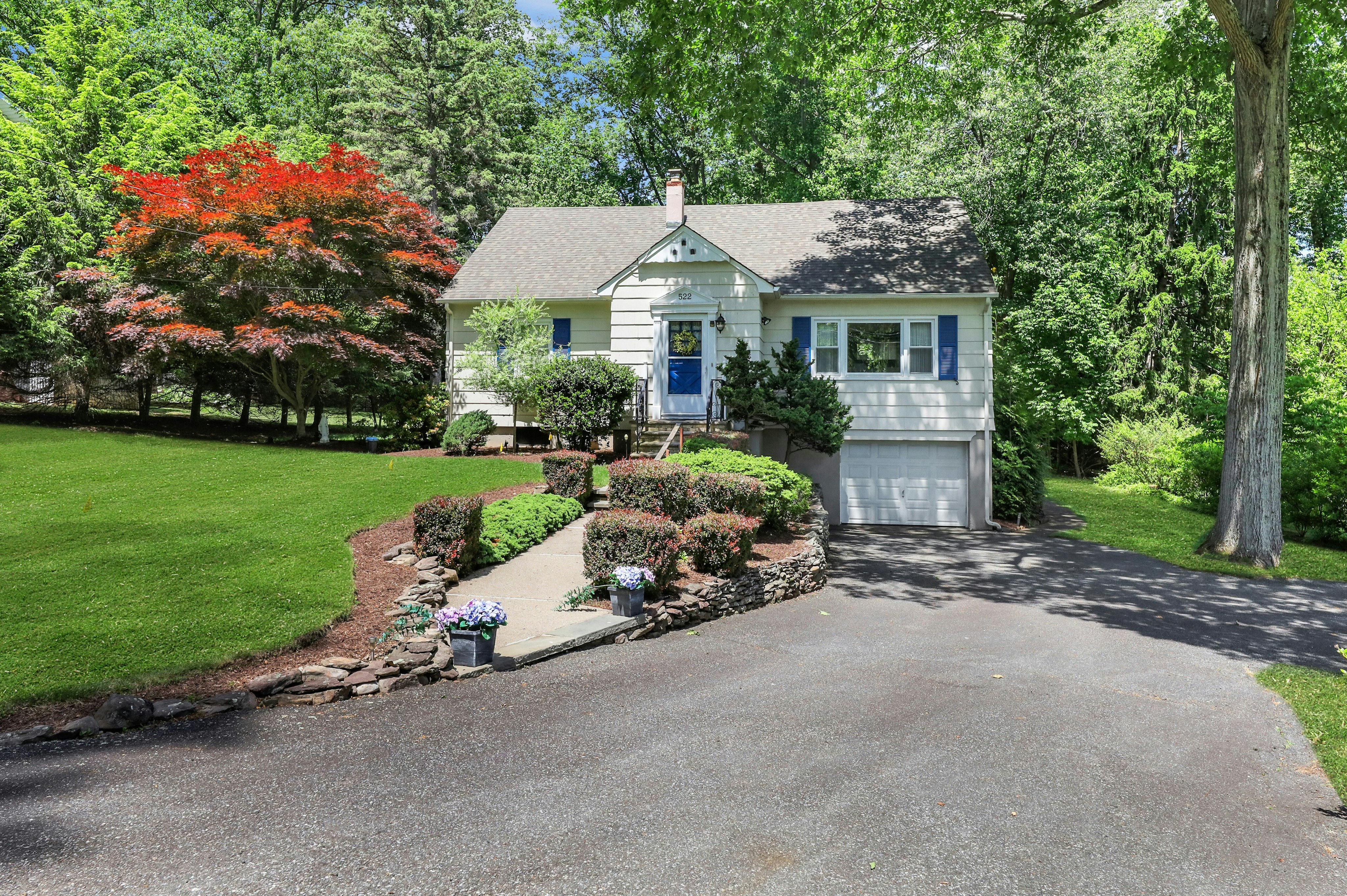  522 Helena Avenue, Wyckoff, NJ 07481 - 物件實景