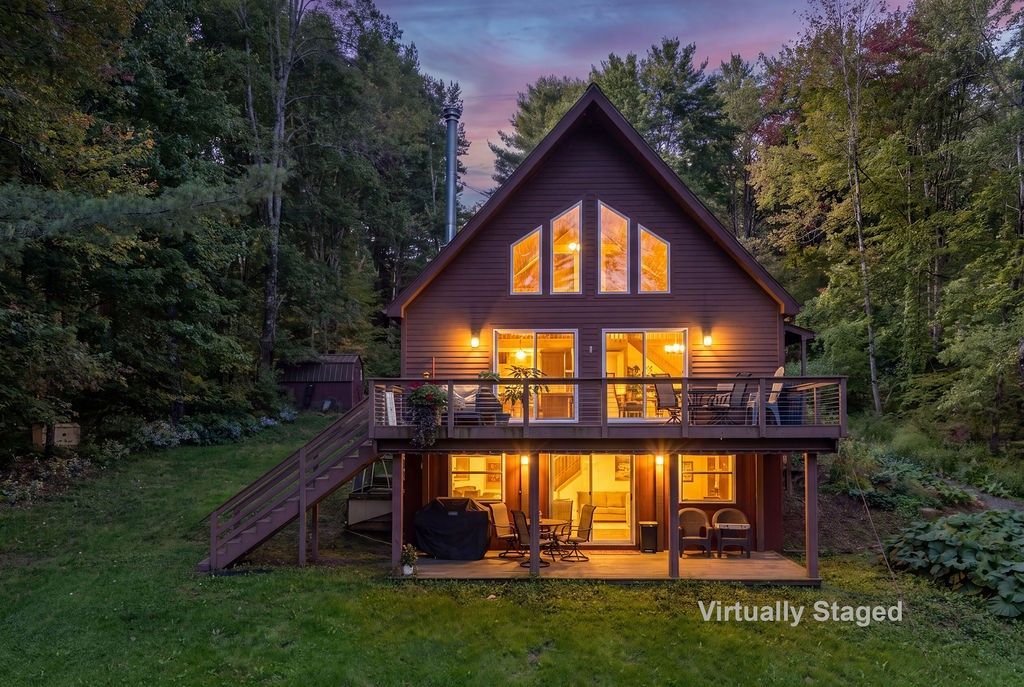 Larchwood Ln, Laurens, NY 13796 #1
