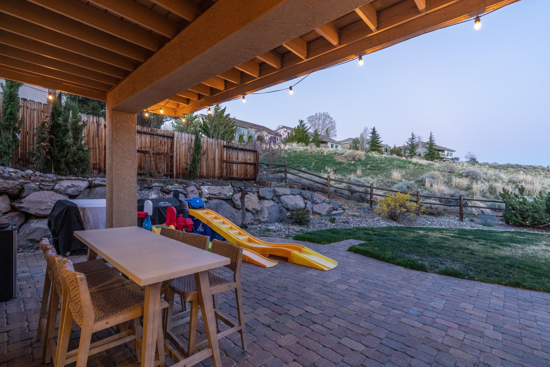  New to Market - 物件實景