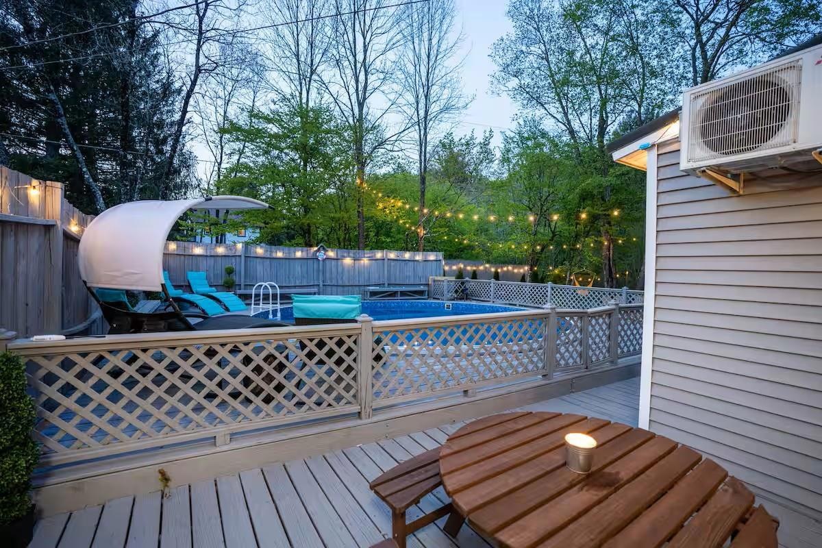 Roscoe, New York, 12776, United States, 4 Bedrooms Bedrooms, ,3 BathroomsBathrooms,Residential,For Sale,1931471