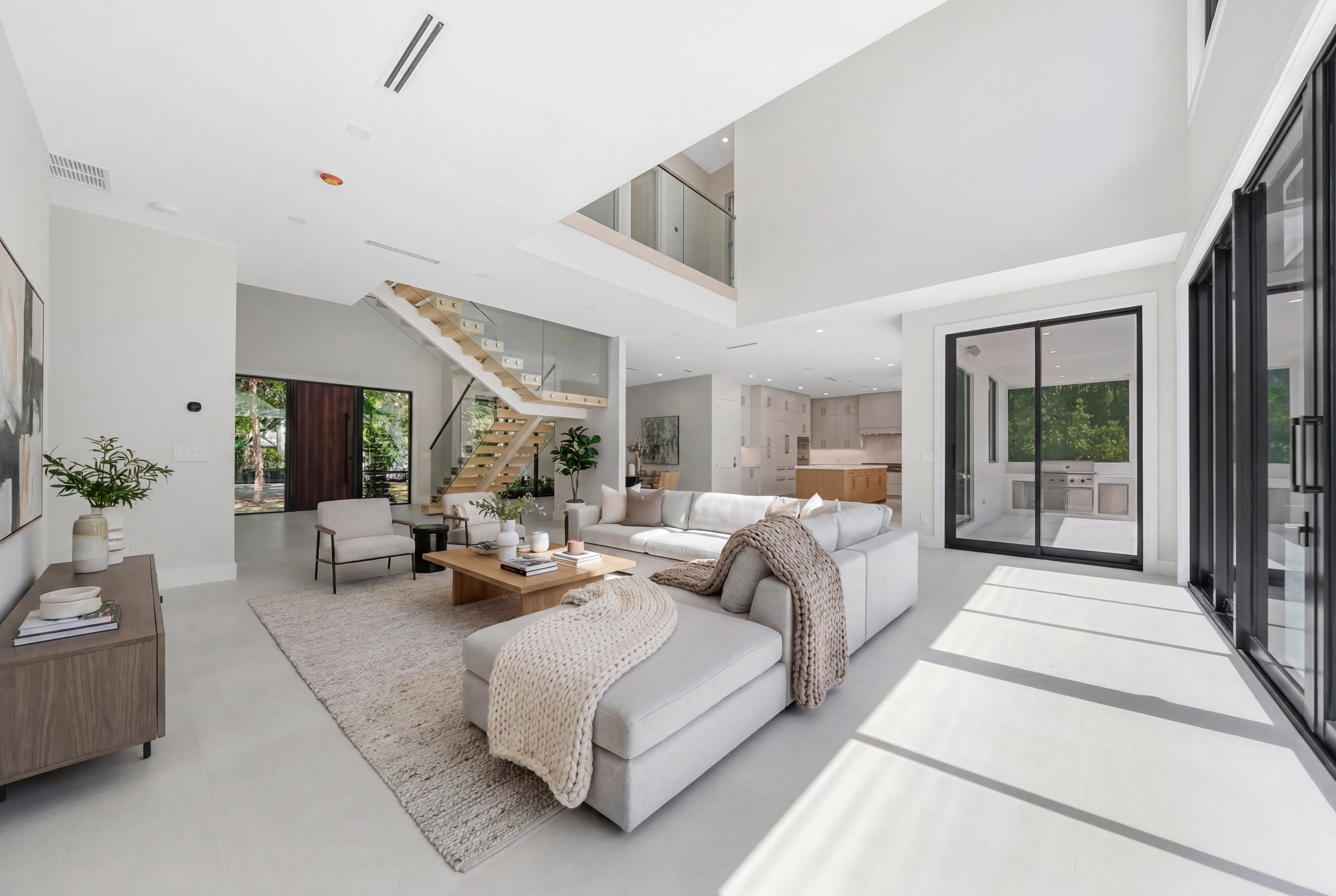  1550 Ponce De Leon Drive, Fort Lauderdale, FL, 33316 - 物件實景
