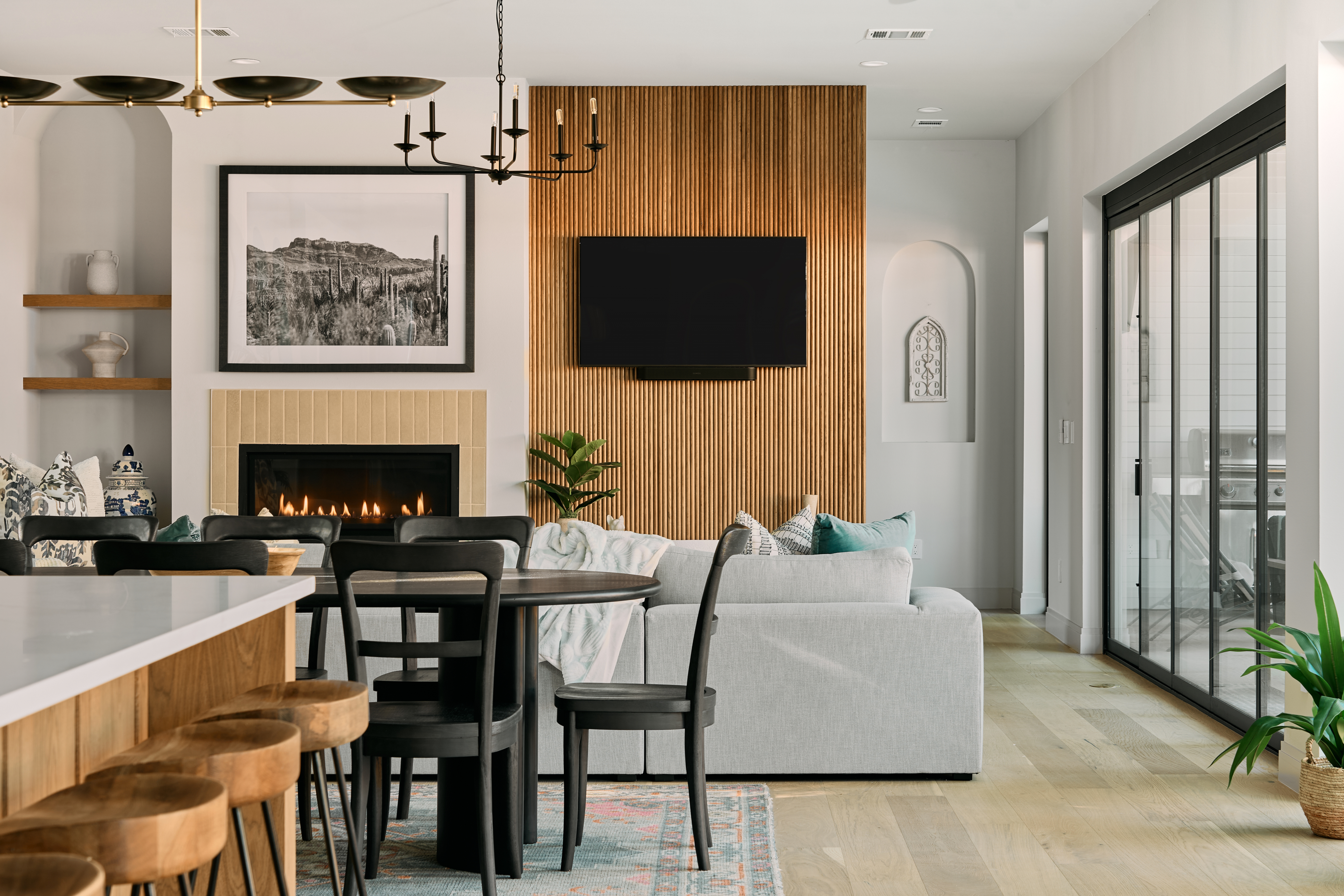  Oasis of Luxury in East Austin - 物件實景