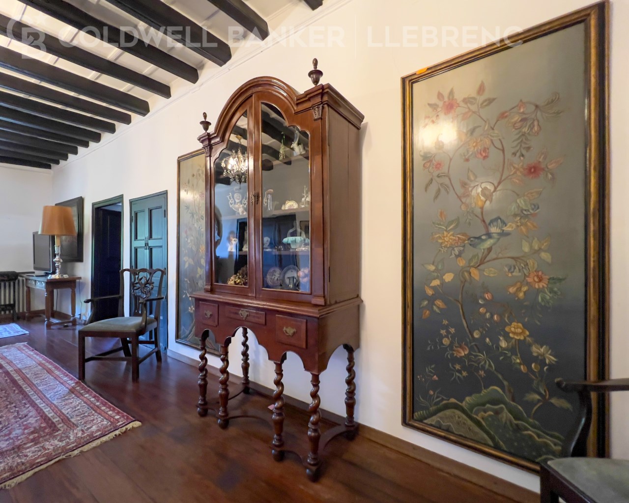 Barcelona, Barcelona, Sarri? - Sant Gervasi, Vallv, Barcelona, Catalonia, ES, 8 Bedrooms Bedrooms, ,8 BathroomsBathrooms,Residential,For Sale,Barcelona, Barcelona, Sarri? - Sant Gervasi, Vallv,1572907