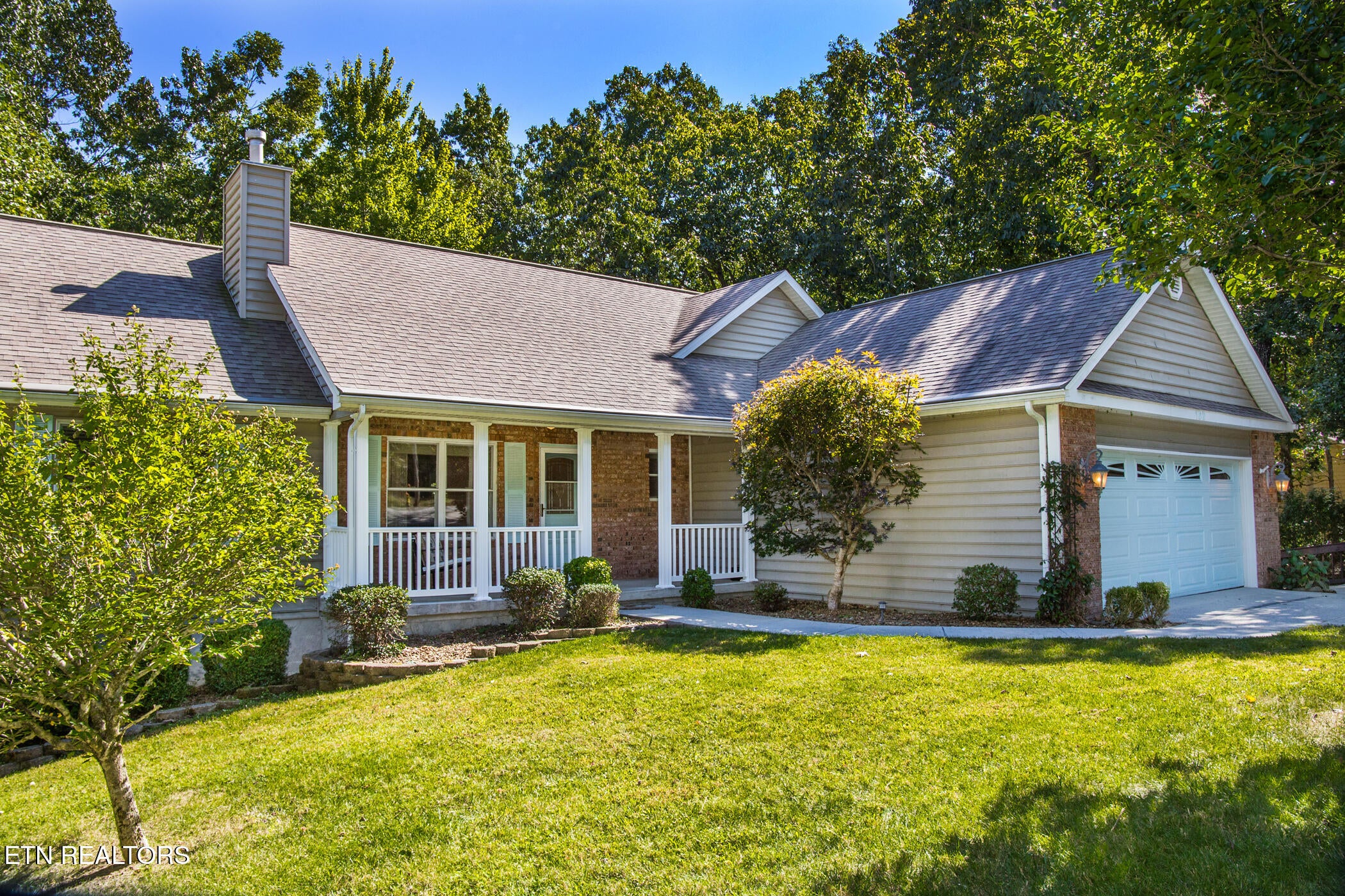Canterbury Dr, Crossville, TN 38558 #1