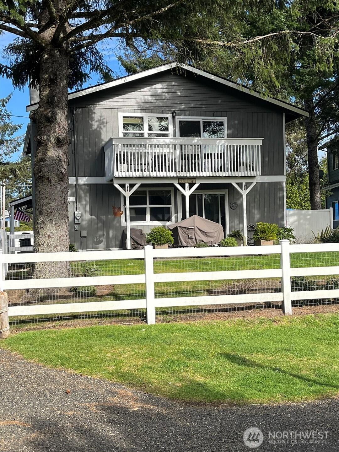 Narwhal Loop, Ocean Shores, WA 98569 #1