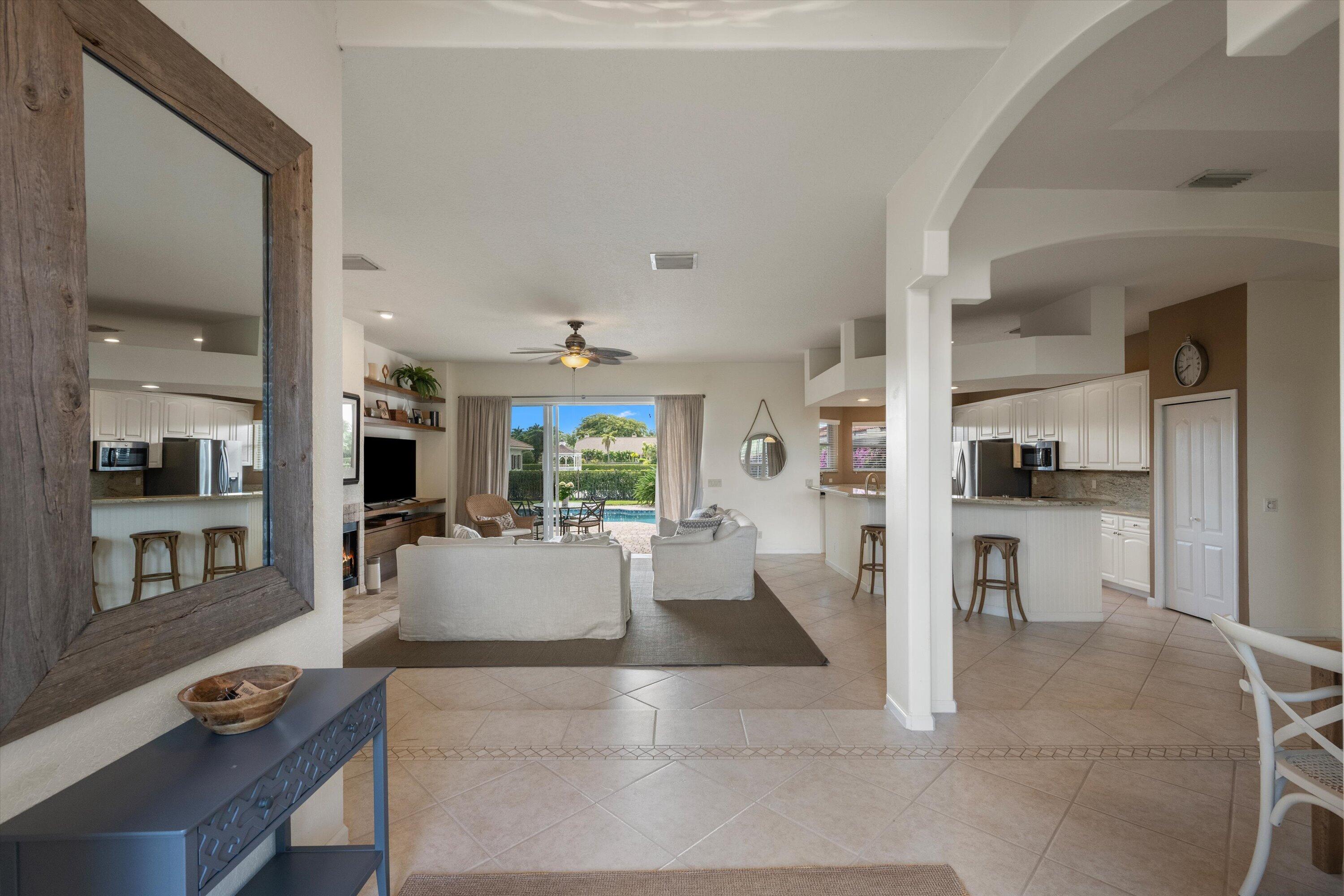  14594 Drafthorse Lane - 物件實景