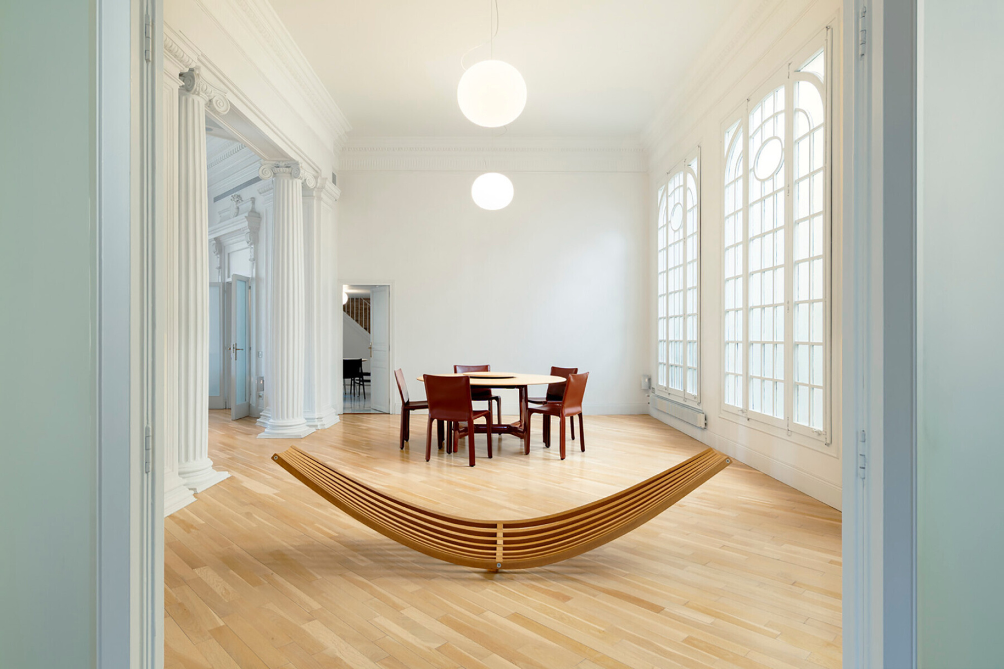  Spectacular corner apartment of large dimensions in Eixample derecho. - 物件實景