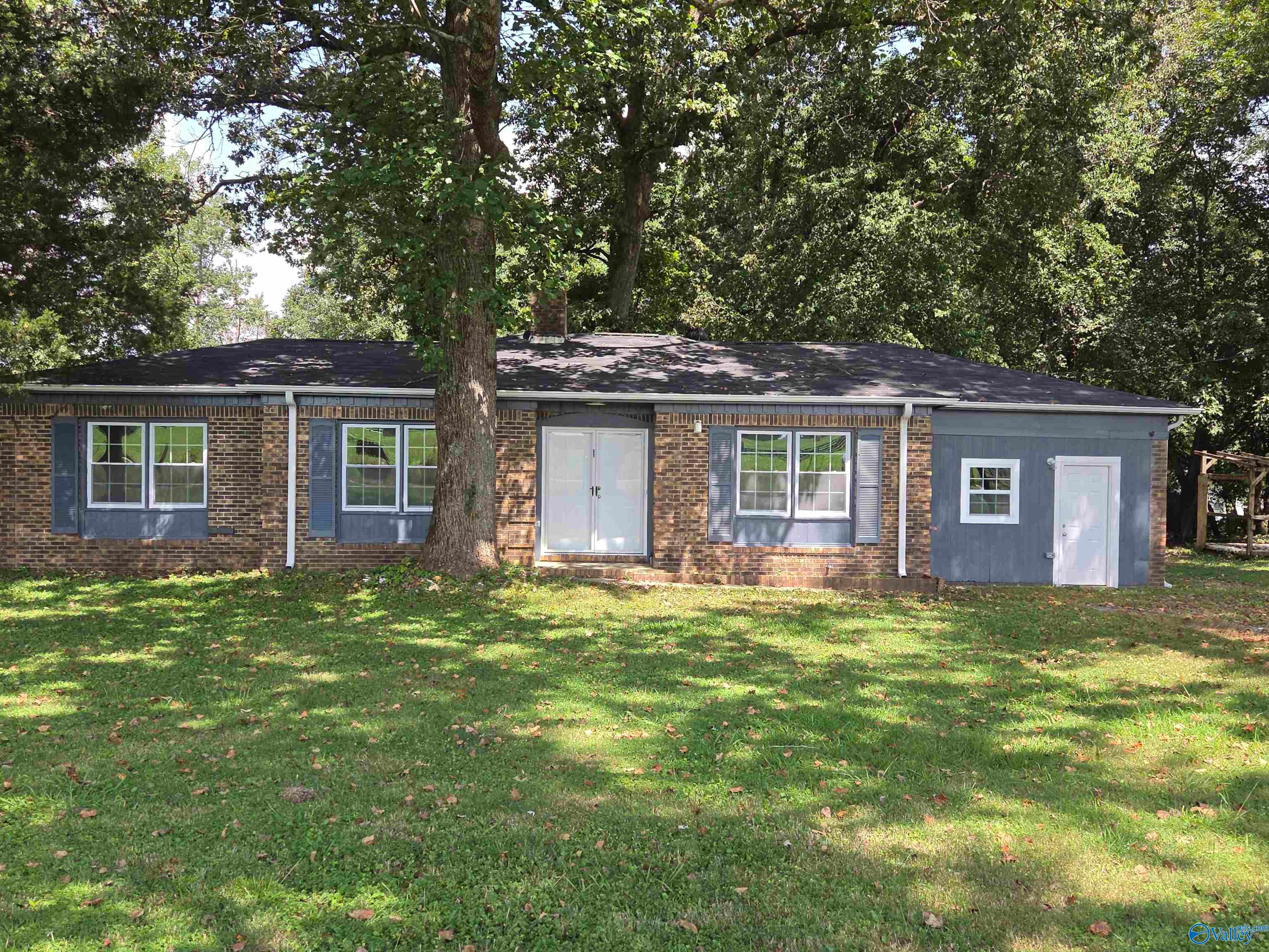 Ollie Howard Rd, New Market, AL 35761 #1