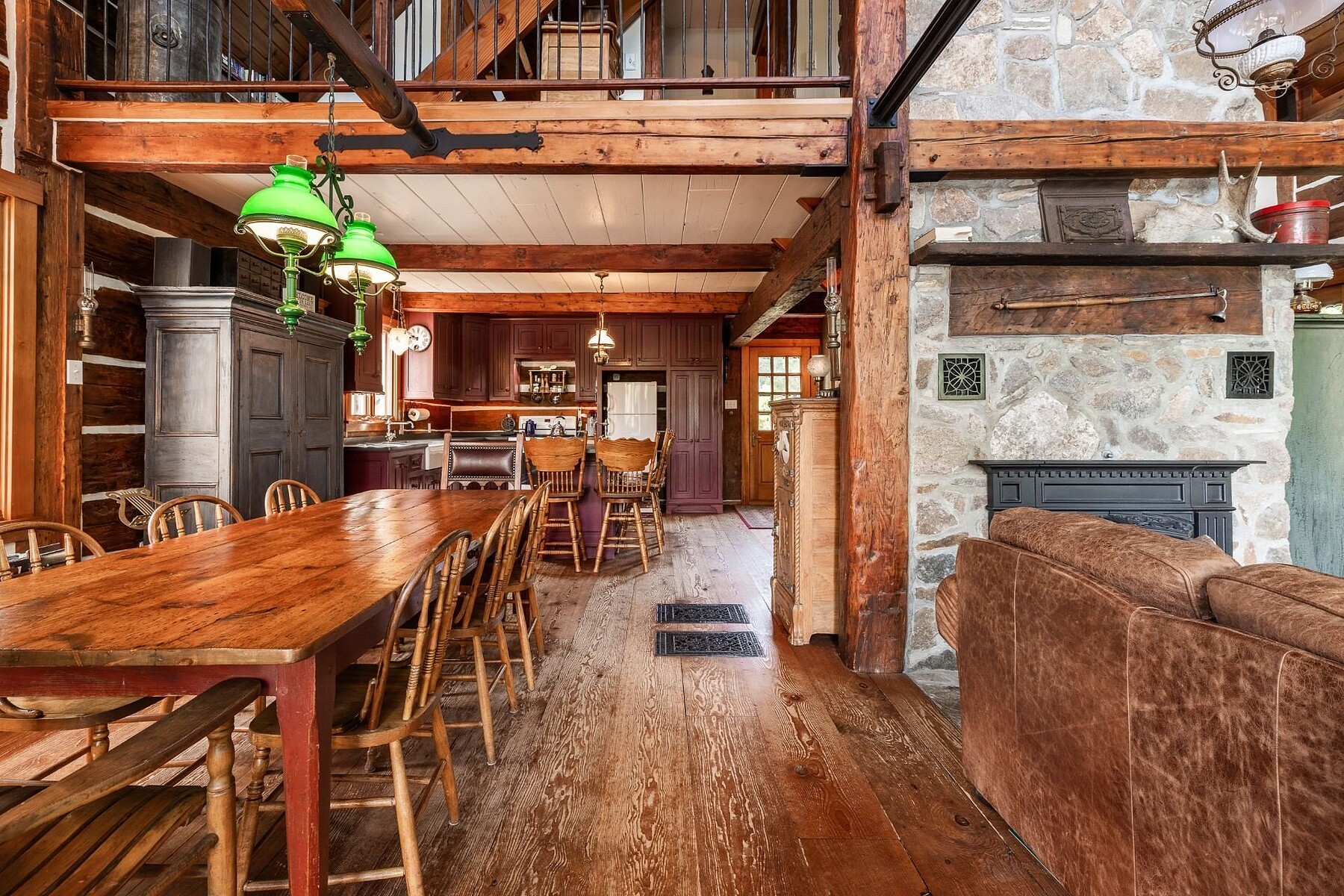  Grenville-sur-la-Rouge, Laurentides - 物件實景